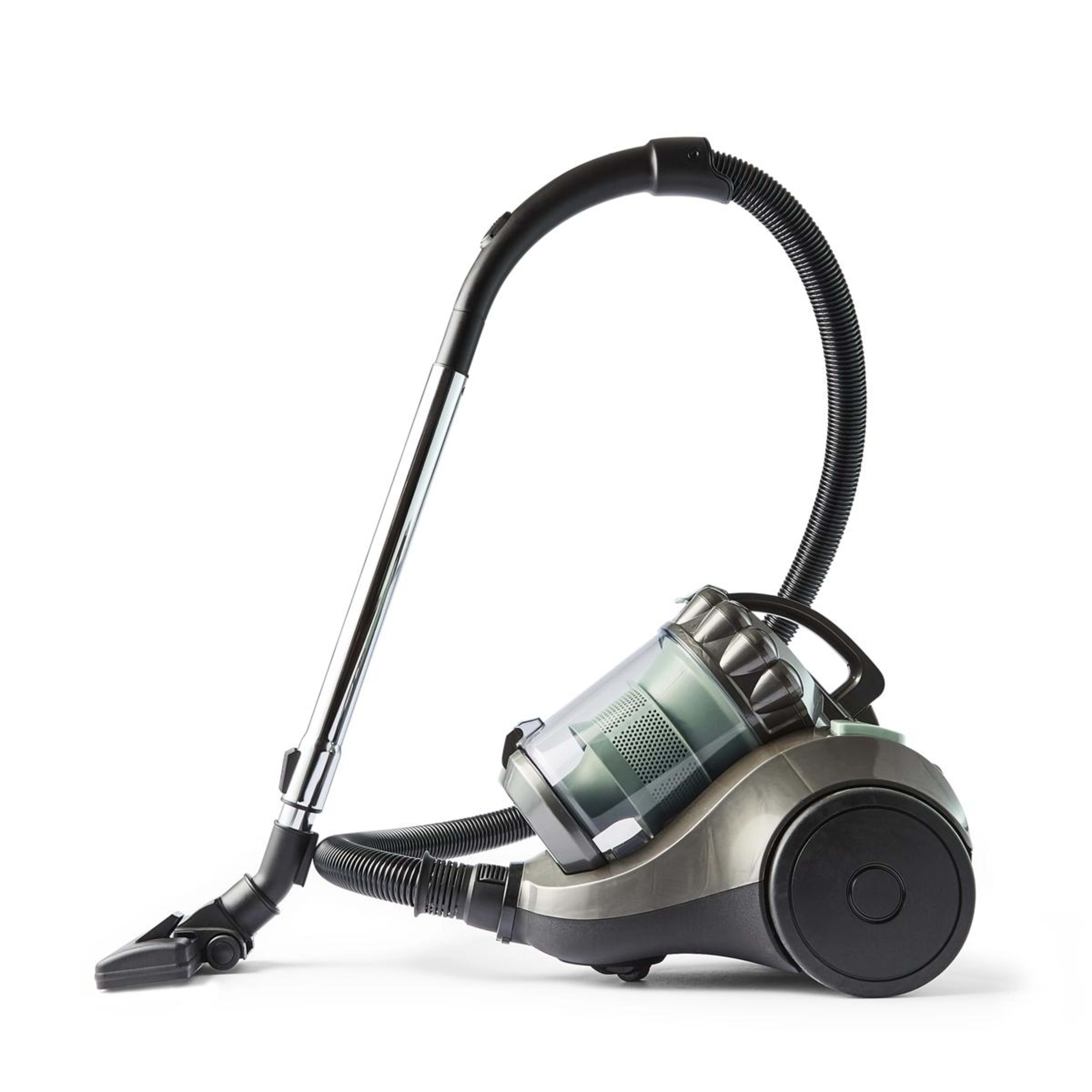 3 Anti-Allergy Bagless Vacuum, 3 of 6