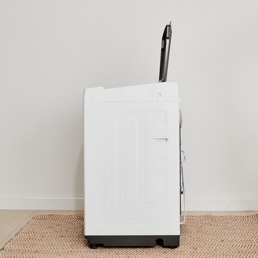 5.5kg Top Load Washing Machine Kmart