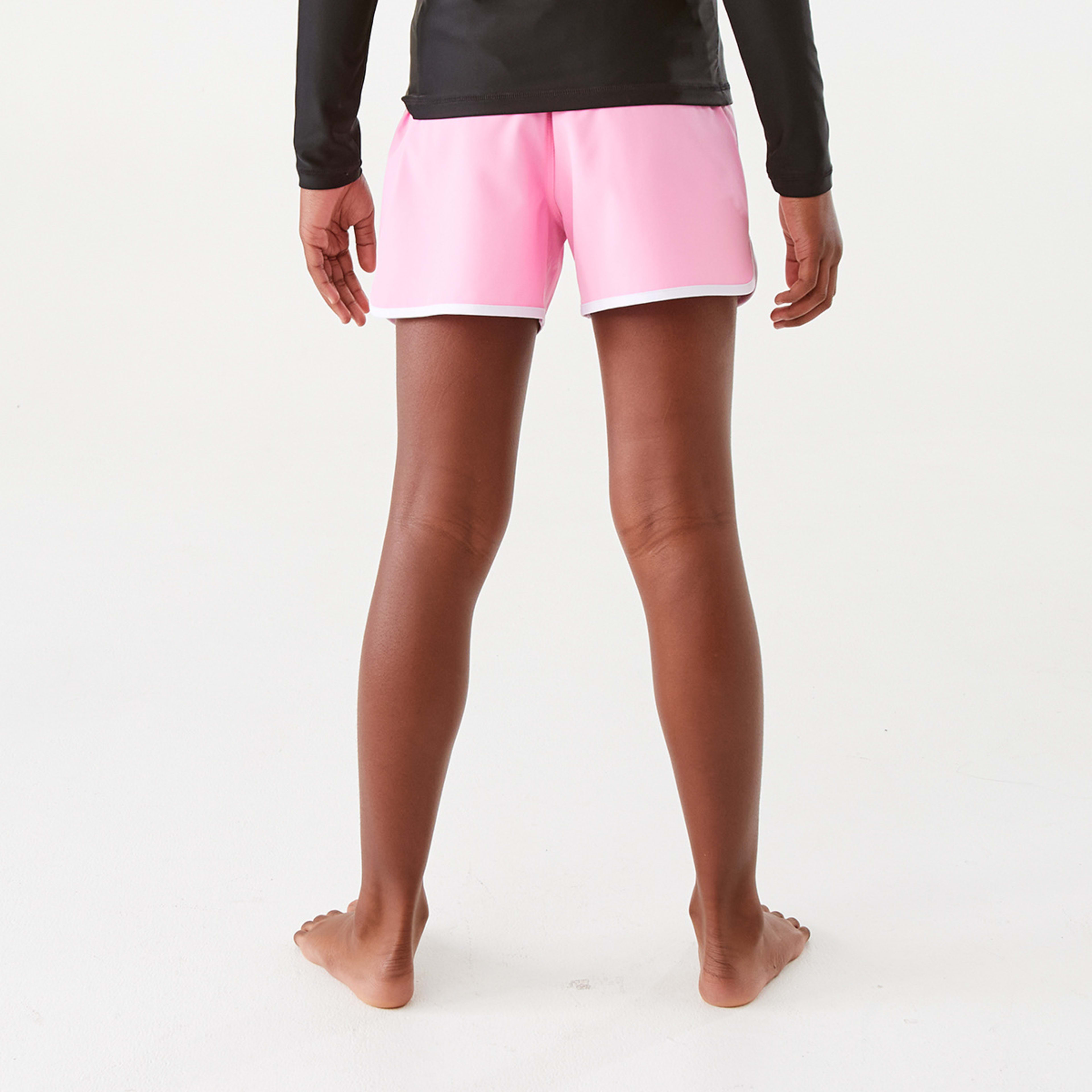2 Boardshorts Pris Pink, 2 of 8