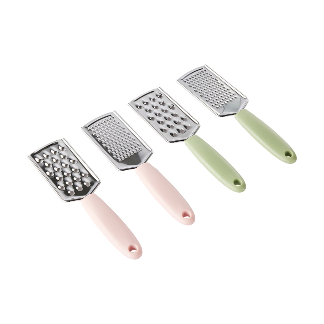 Mini Grater Assorted Kmart
