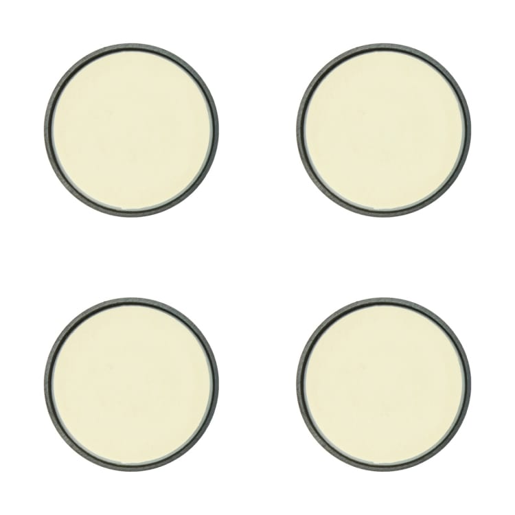 4 Pack Towel Hooks - Kmart