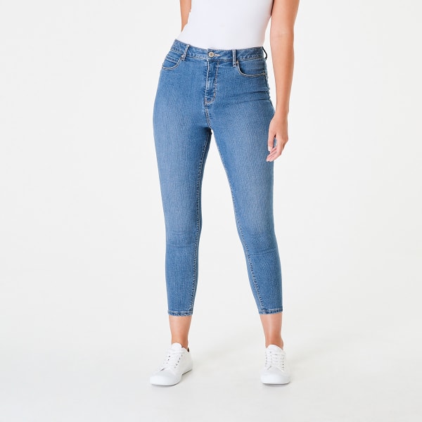 Kmart Black Ripped Jeans stickhealthcare.co.uk