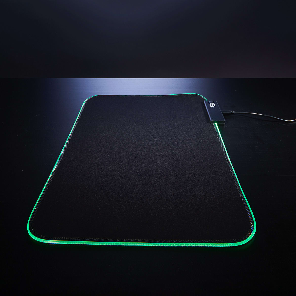Light Up Gaming Mouse Pad Small Kmart