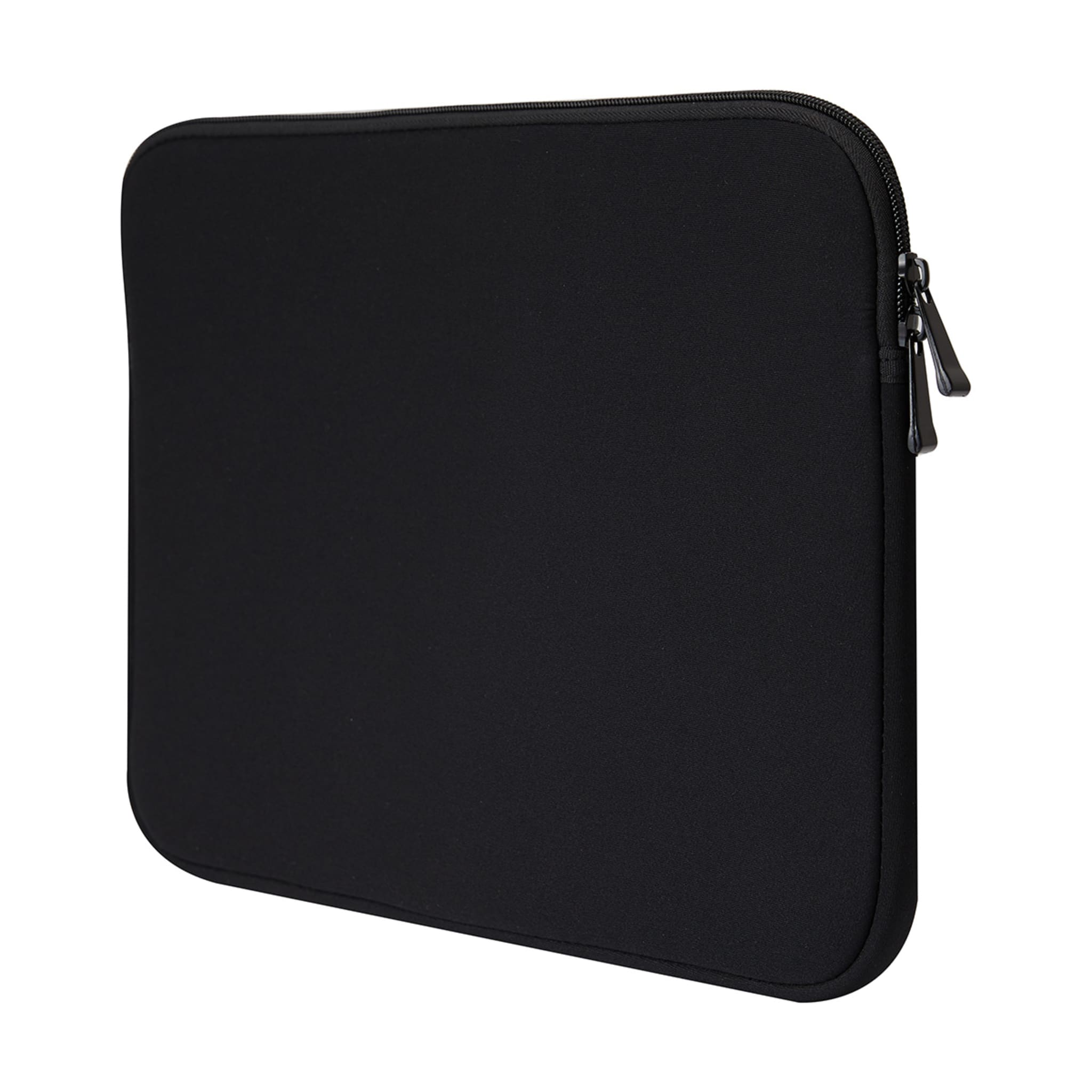 14in. Laptop Sleeve Black Kmart