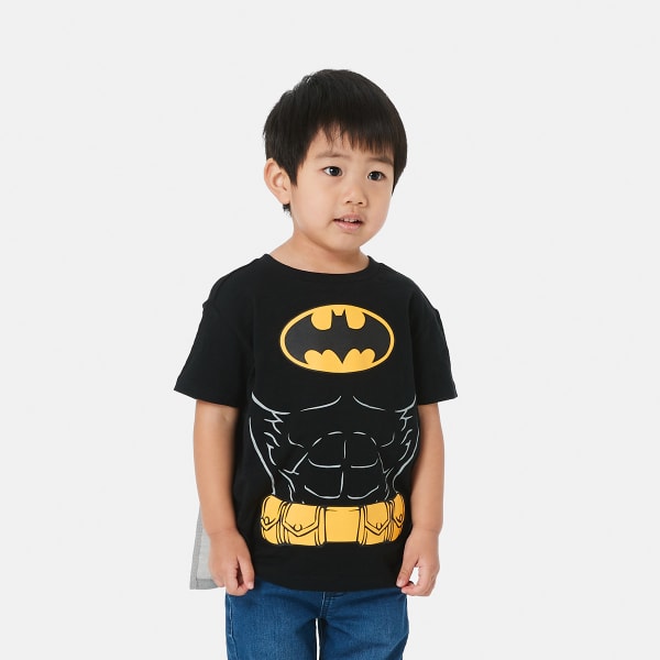 Batman Christmas Jumpers Christmas Jumper Club | Batman Christmas Santa's  Helpers Men's T-Shirt 