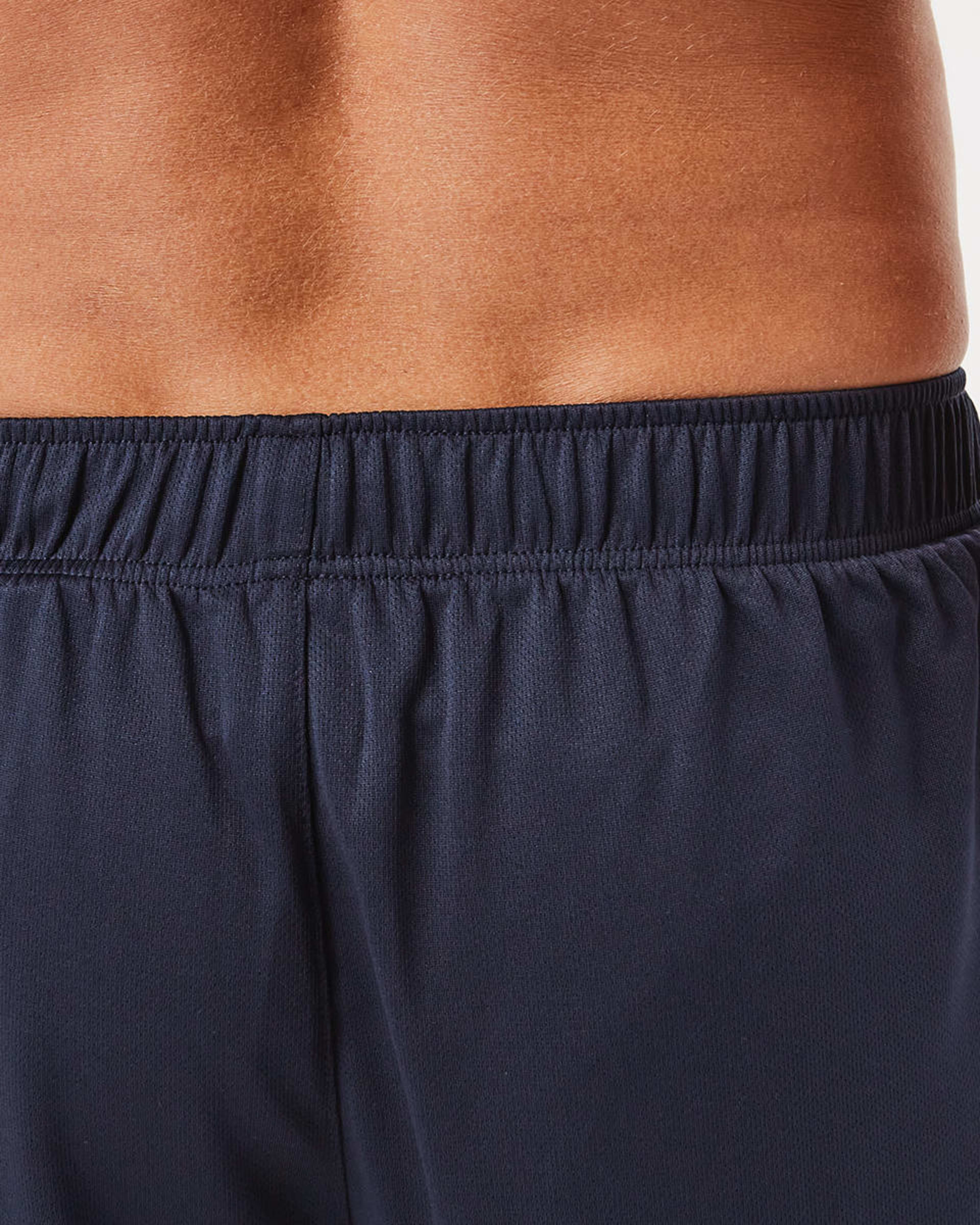 5 Active Mesh Shorts NAVY CORE, 5 of 7