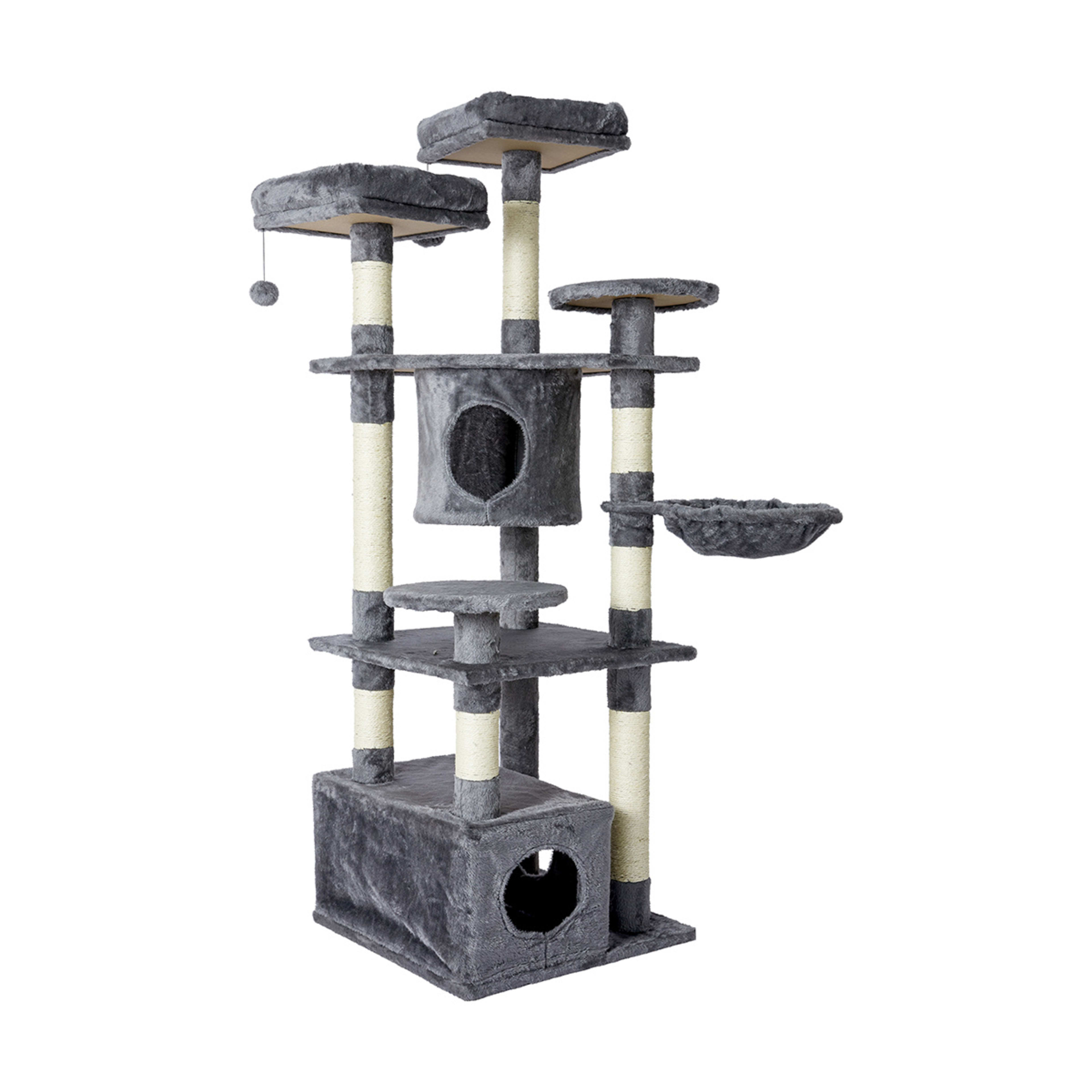Cat Tower Extra Large Kmart