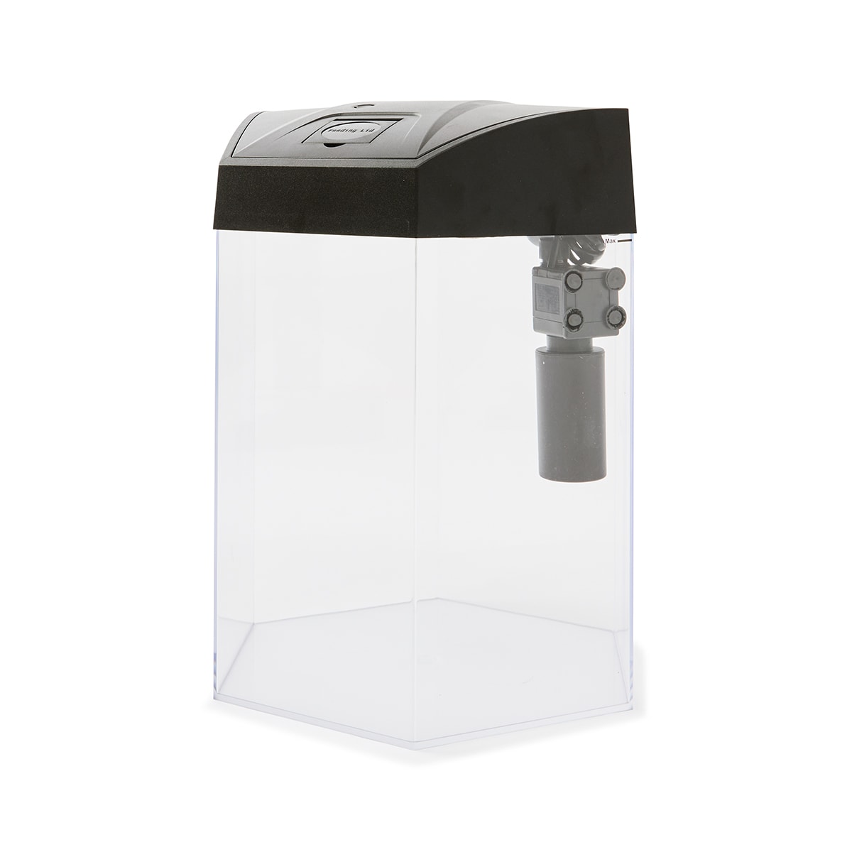 360 Degree LED Aquarium Kmart