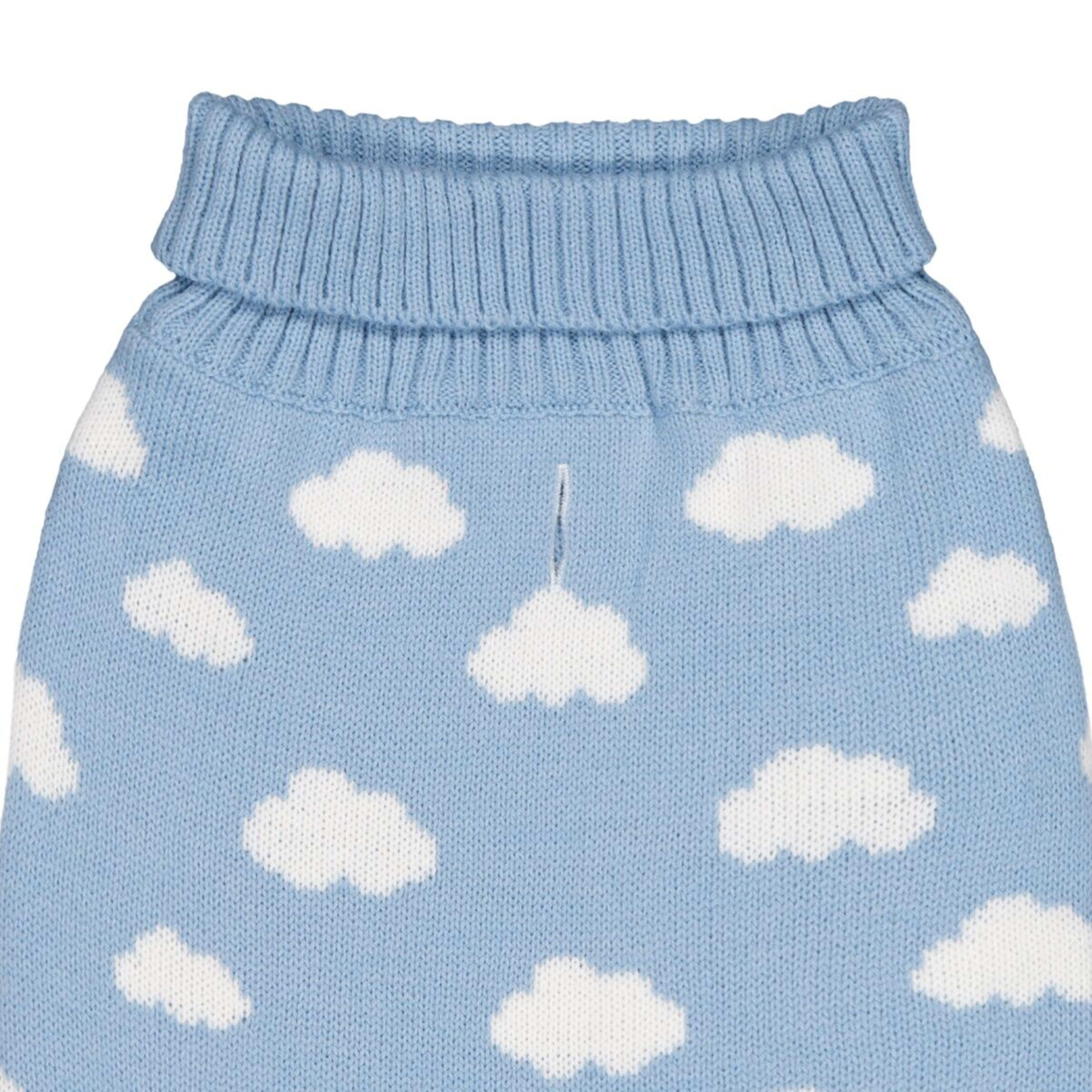 9 Pet Cloud Knit - Large, 9 of 10