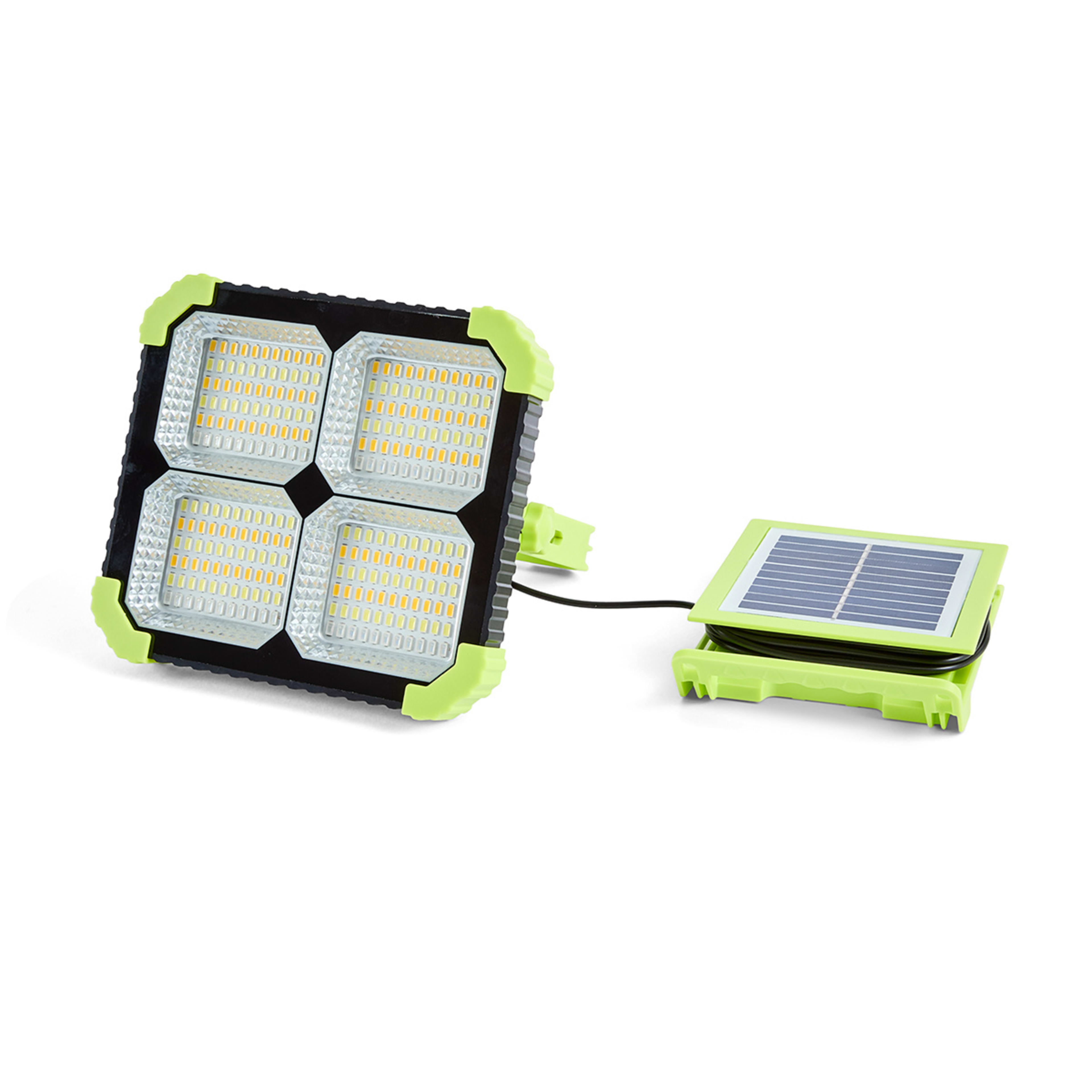 7 Solar Work Light, 7 of 10