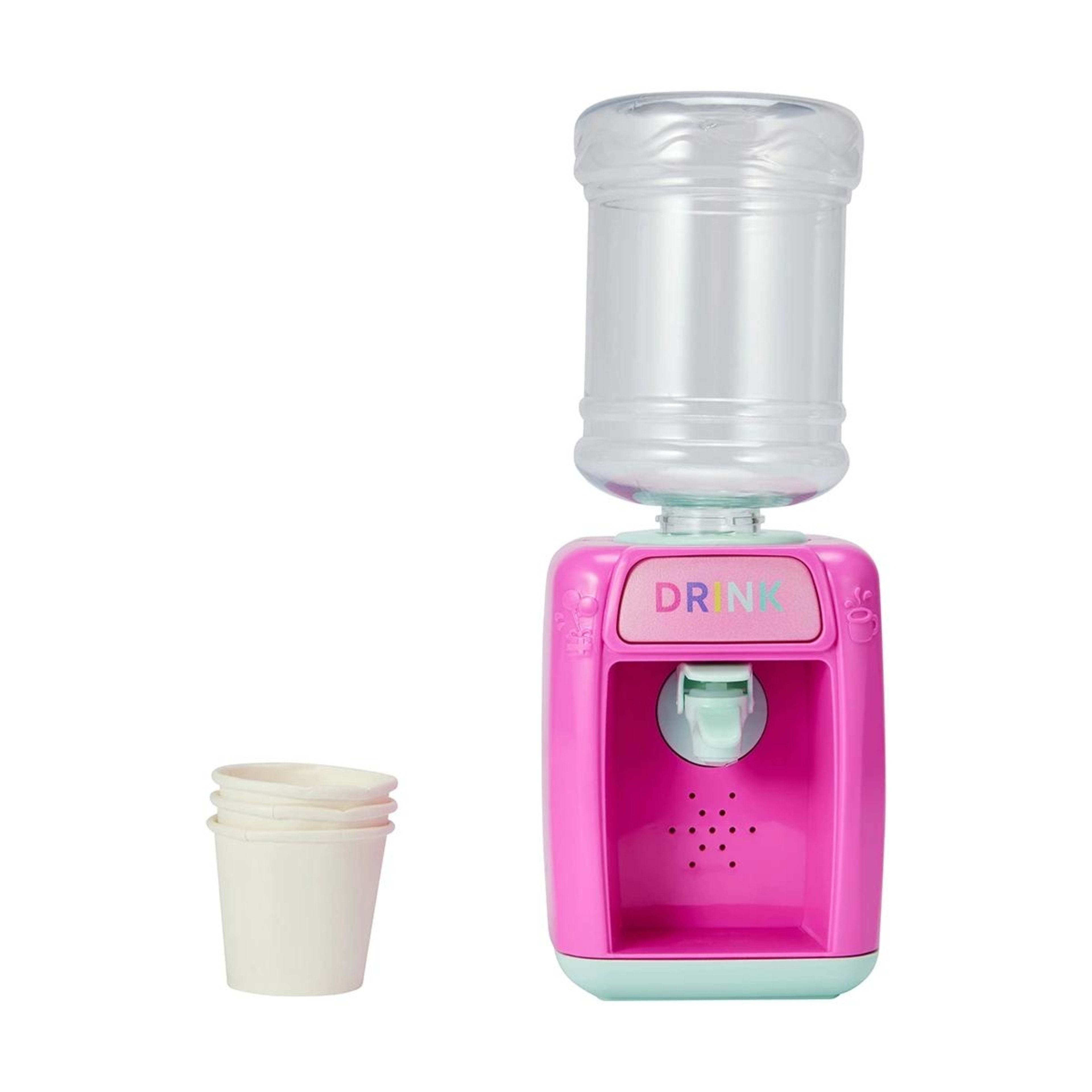 1 Drink Dispenser