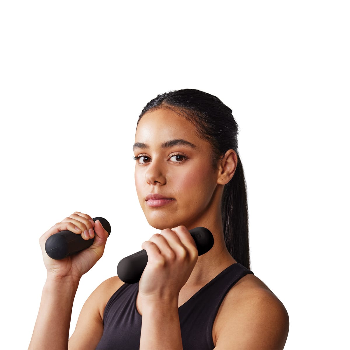 2 Pack Hand Weights Kmart