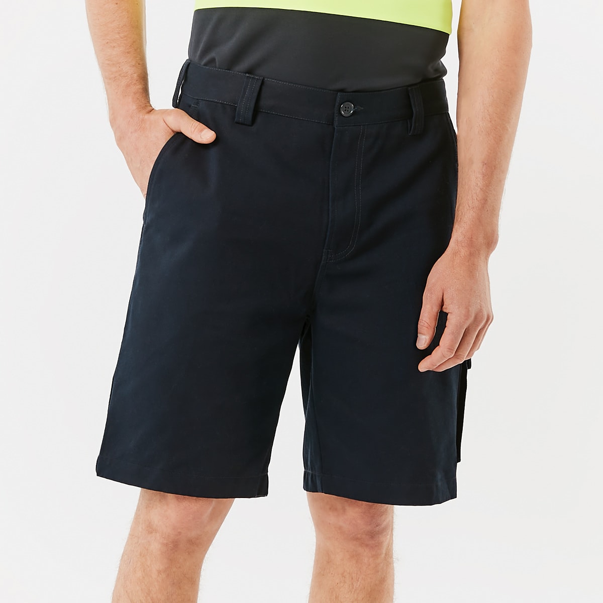 Workwear Shorts - Kmart