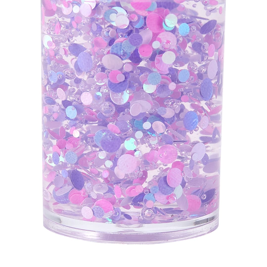 Glitter Glue Set Kmart