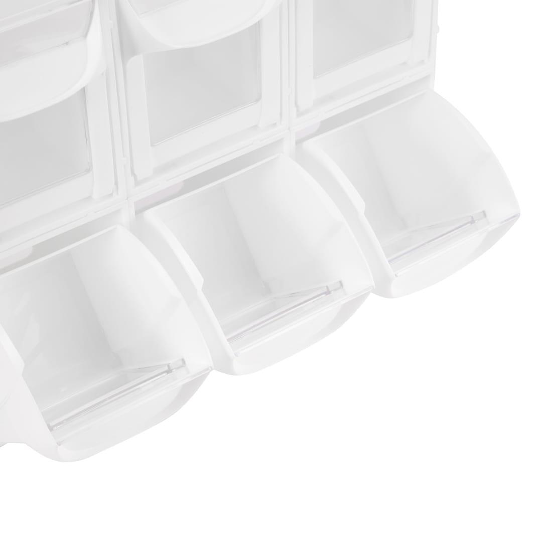 Craft Storage Box Kmart