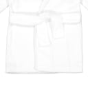 Cotton Hooded Bath Robe - Bunny - Kmart