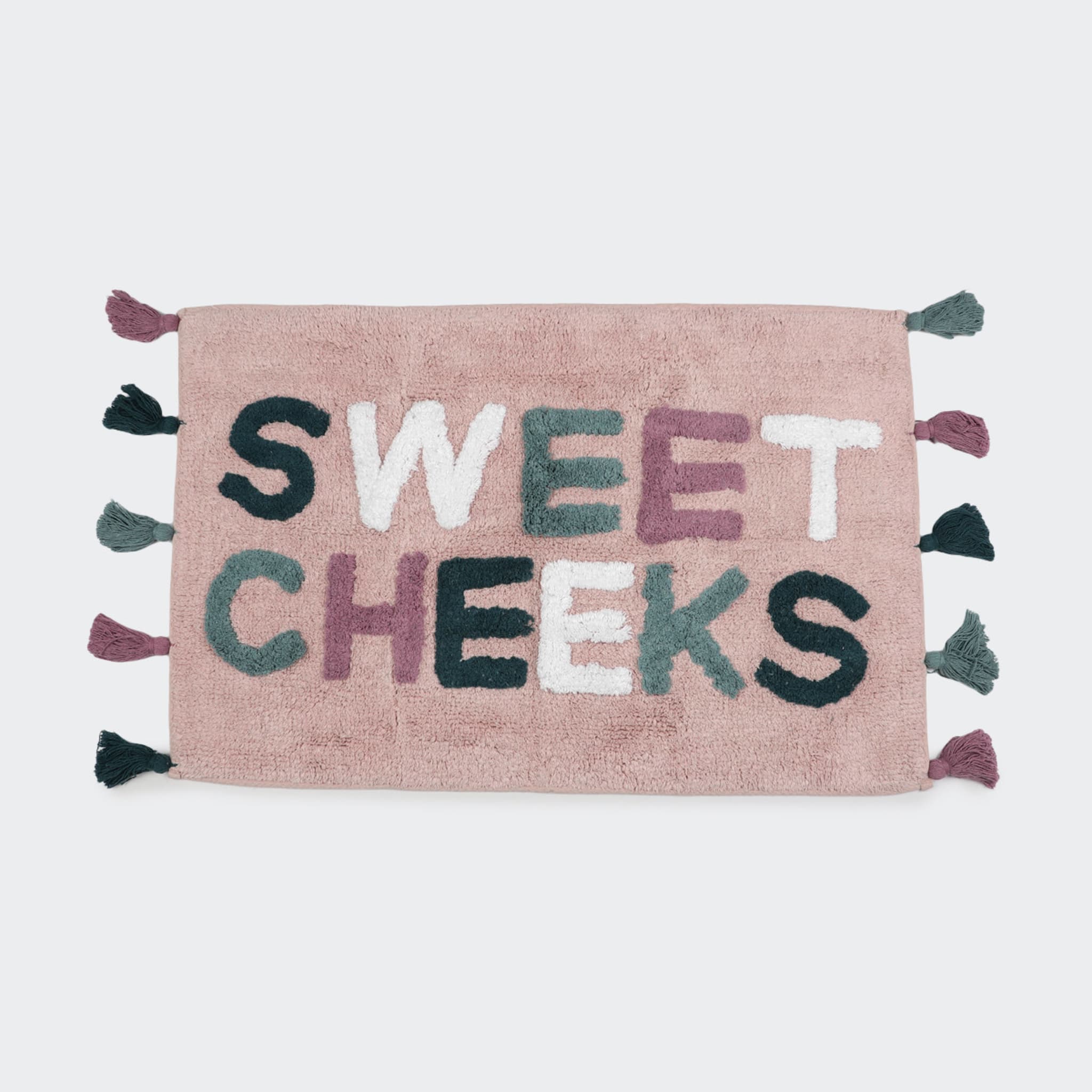 Sweet Cheeks Bath Mat Kmart