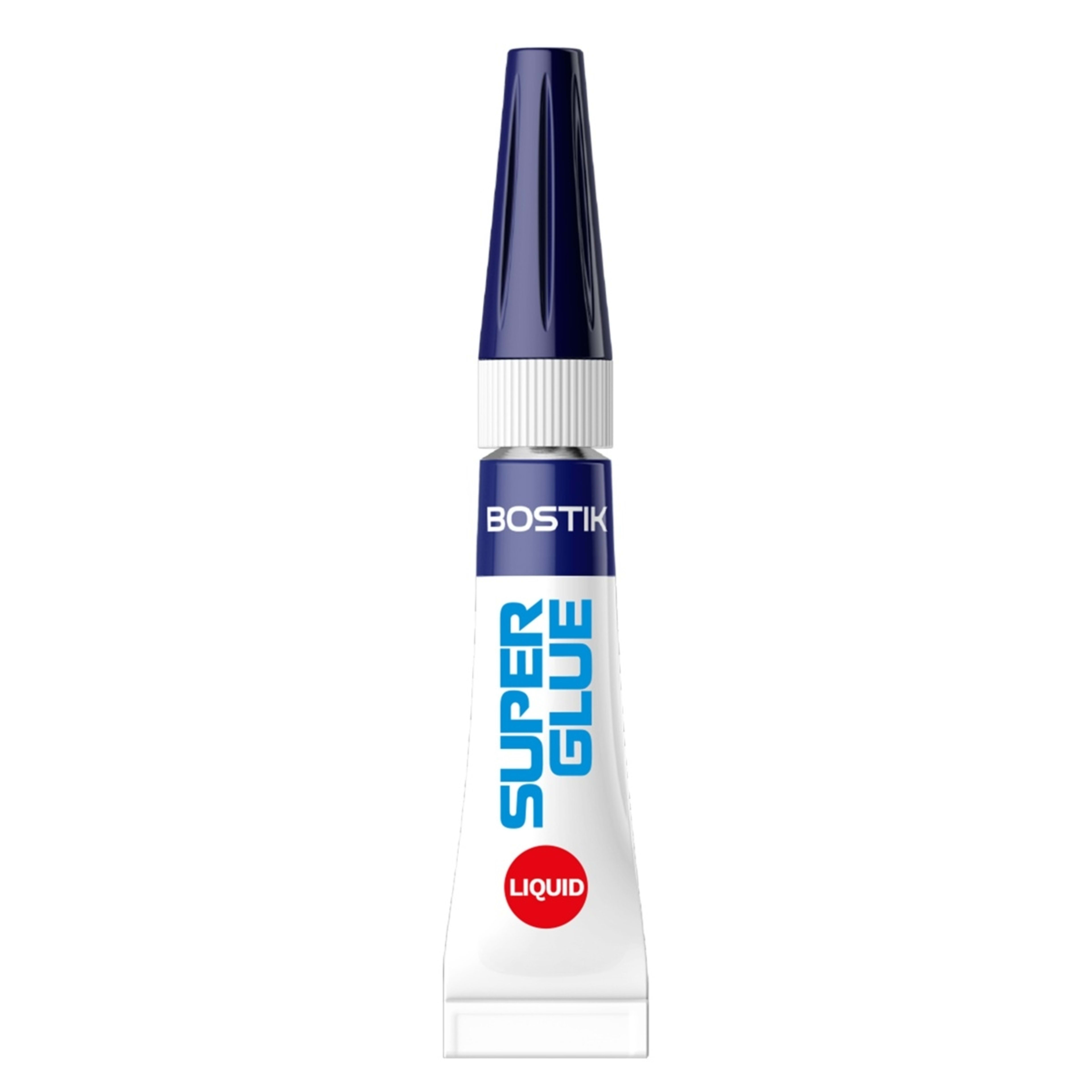2 Bostik Super Glue Liquid, 2 of 2