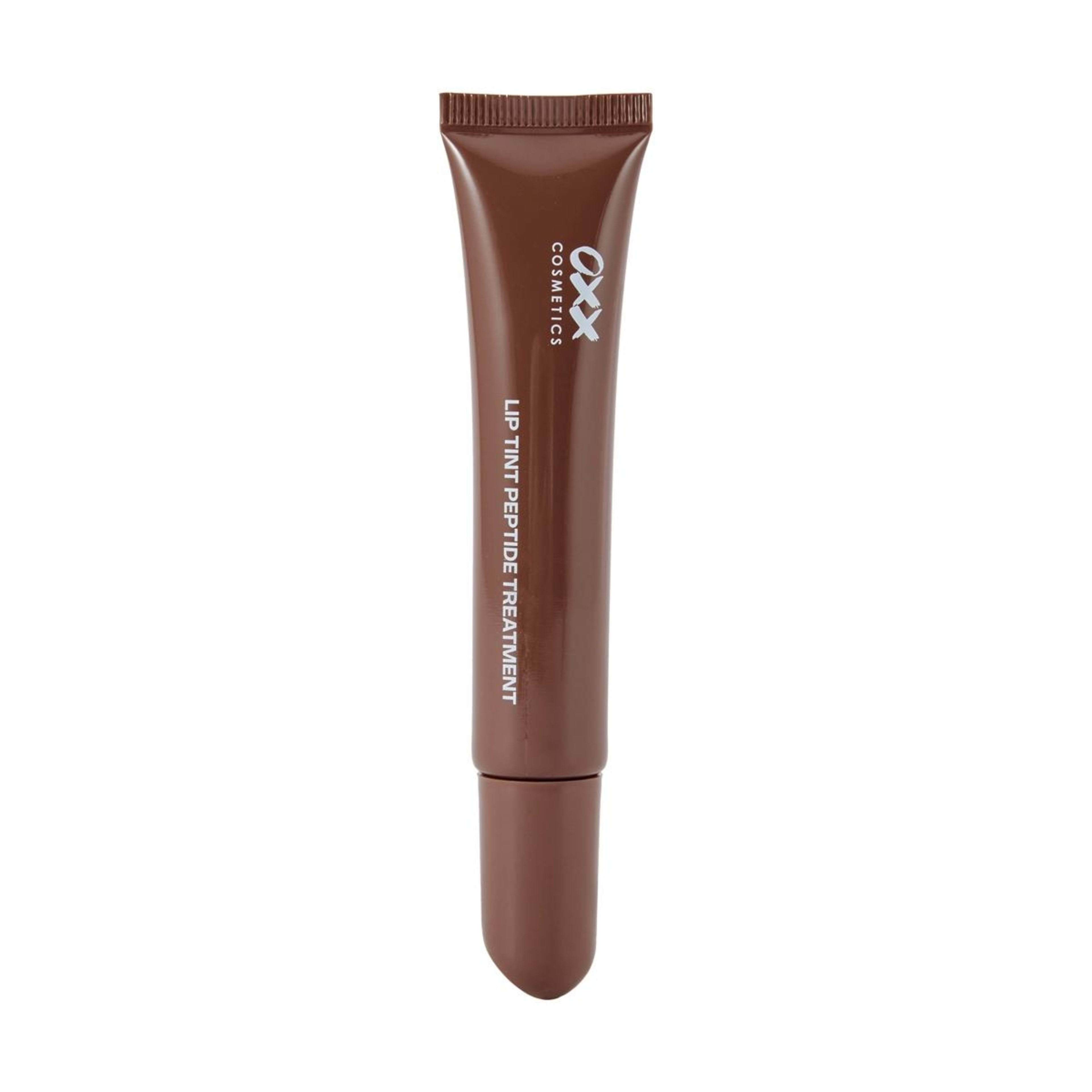 1 OXX Cosmetics Lip Tint Peptide Treatment - Taupe, 1 of 4