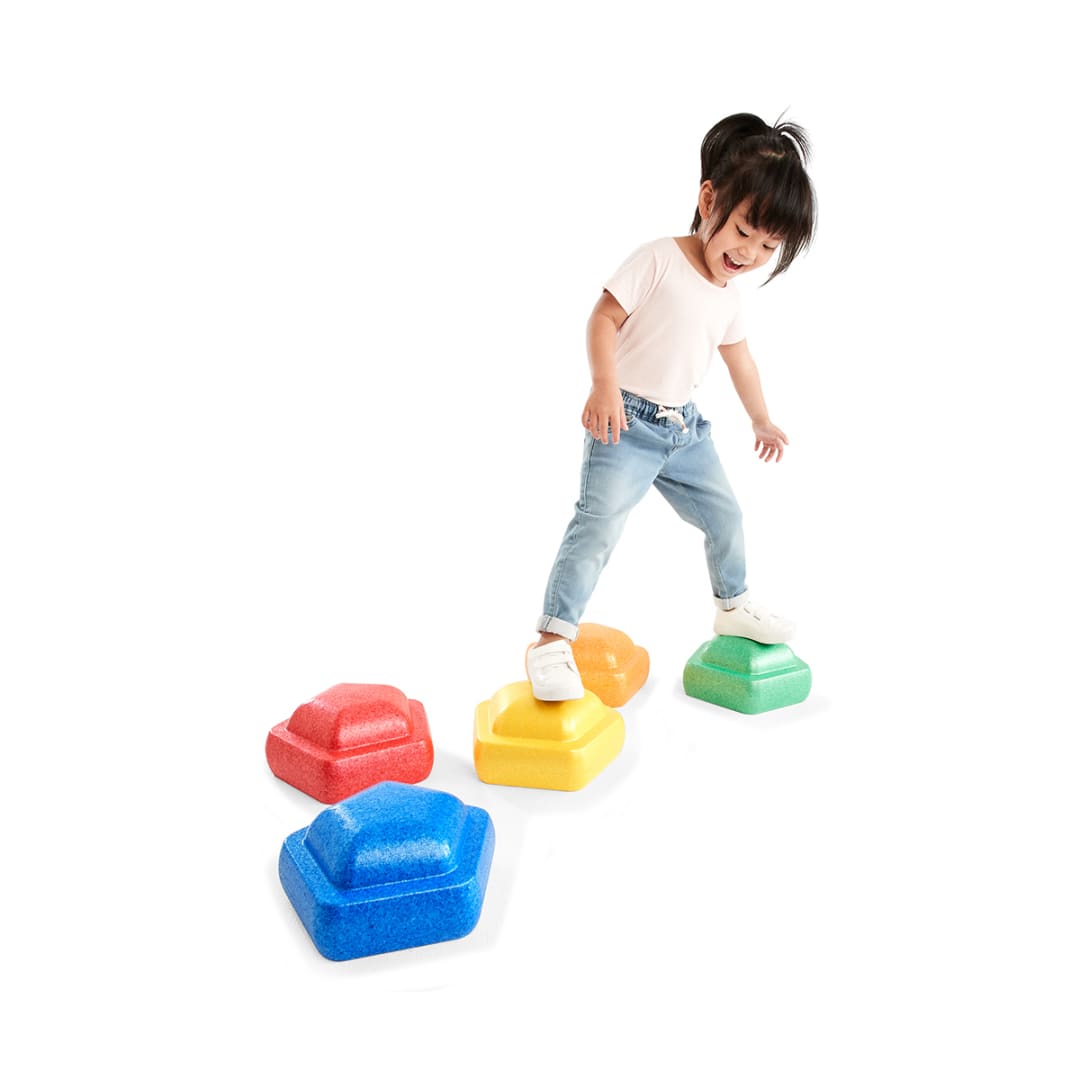 Stackable Stepping Stones Kmart