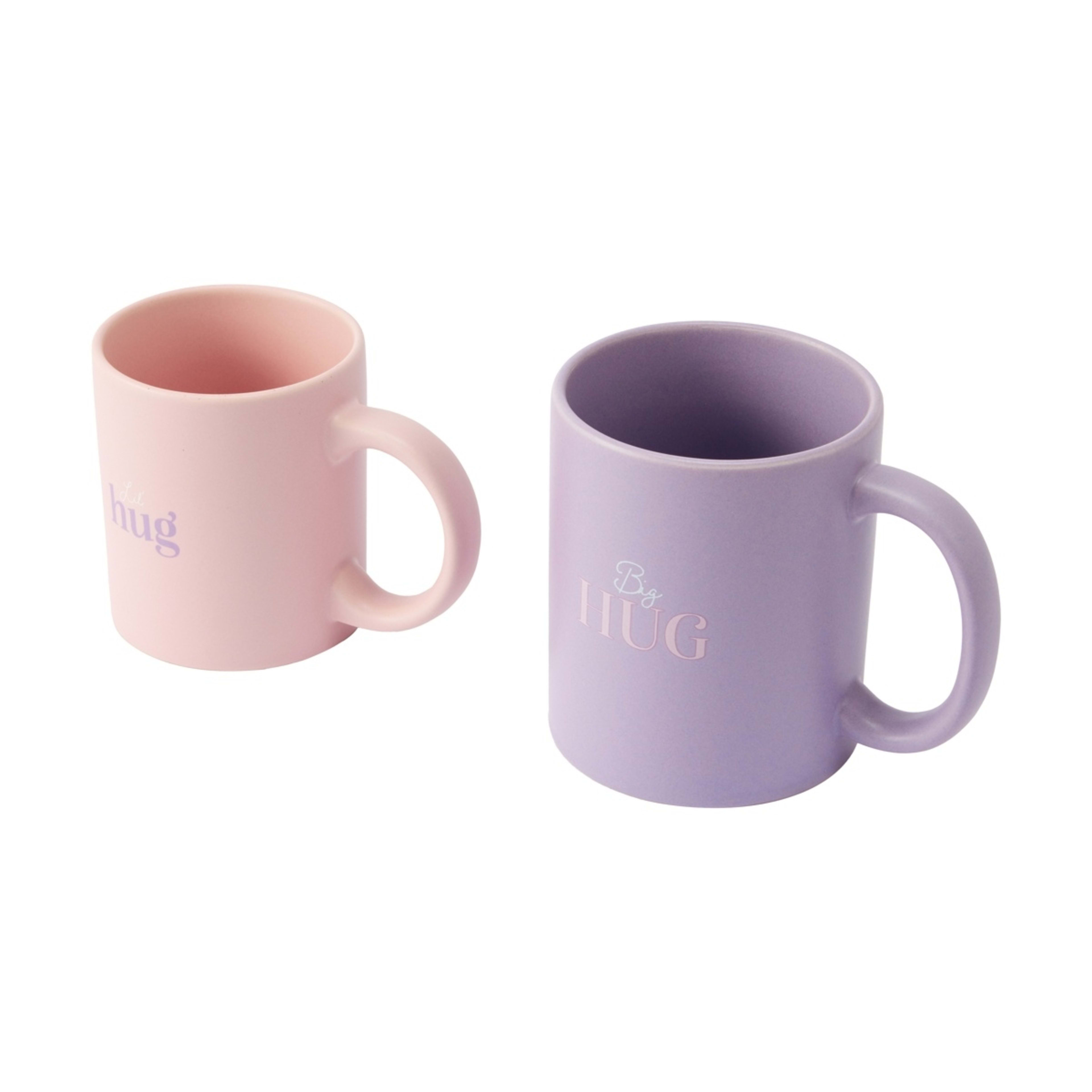 3 Mum & Babyccino Set, 3 of 6