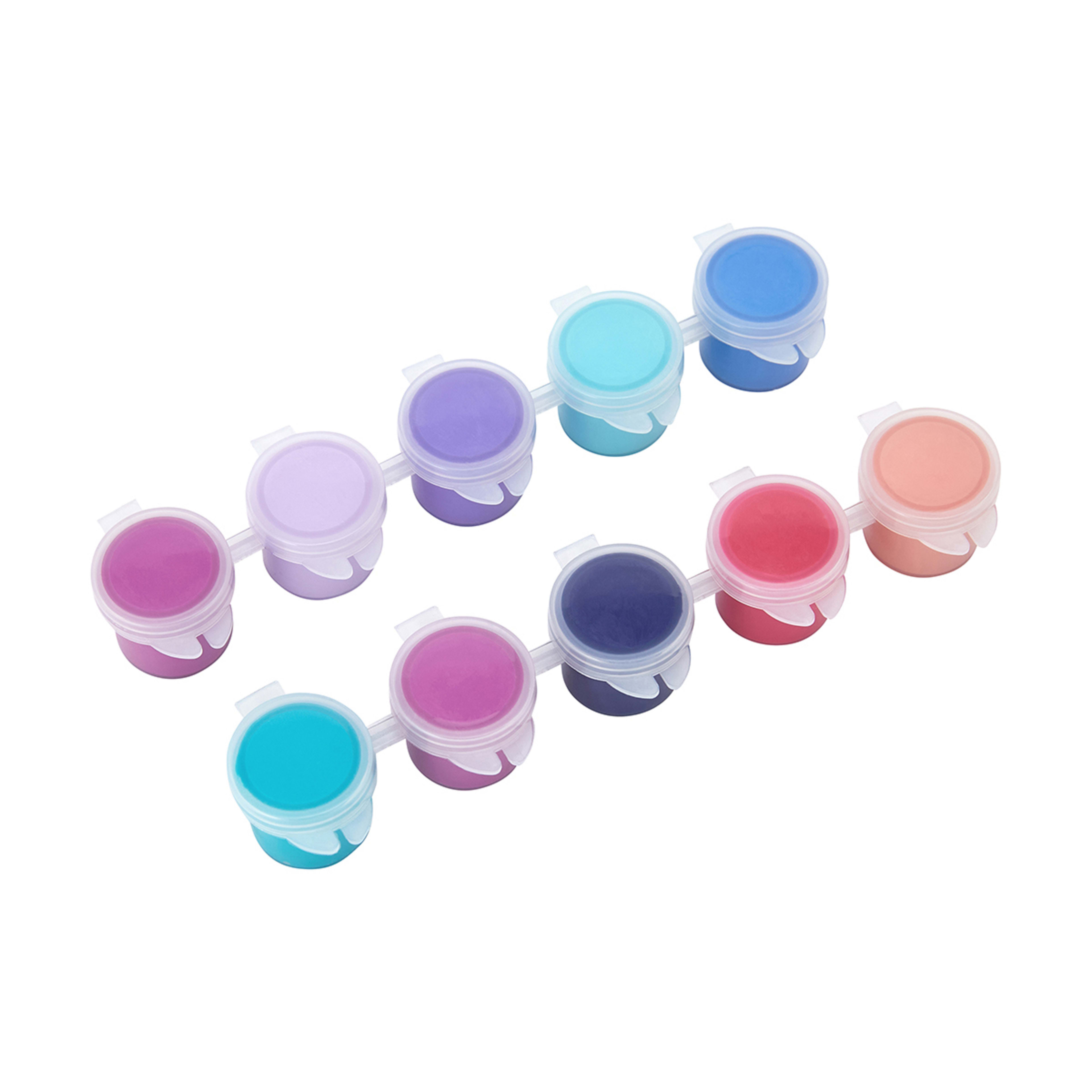 My Little Pony Paint Your Own Sunny and Izzy Kit Kmart