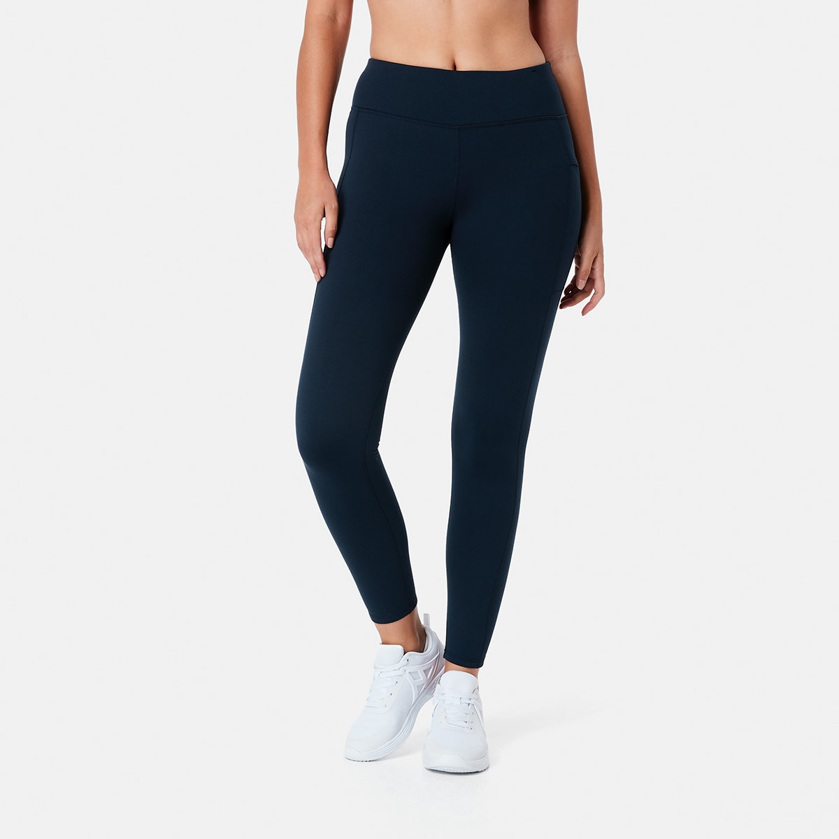 Active Fleece Leggings - Kmart