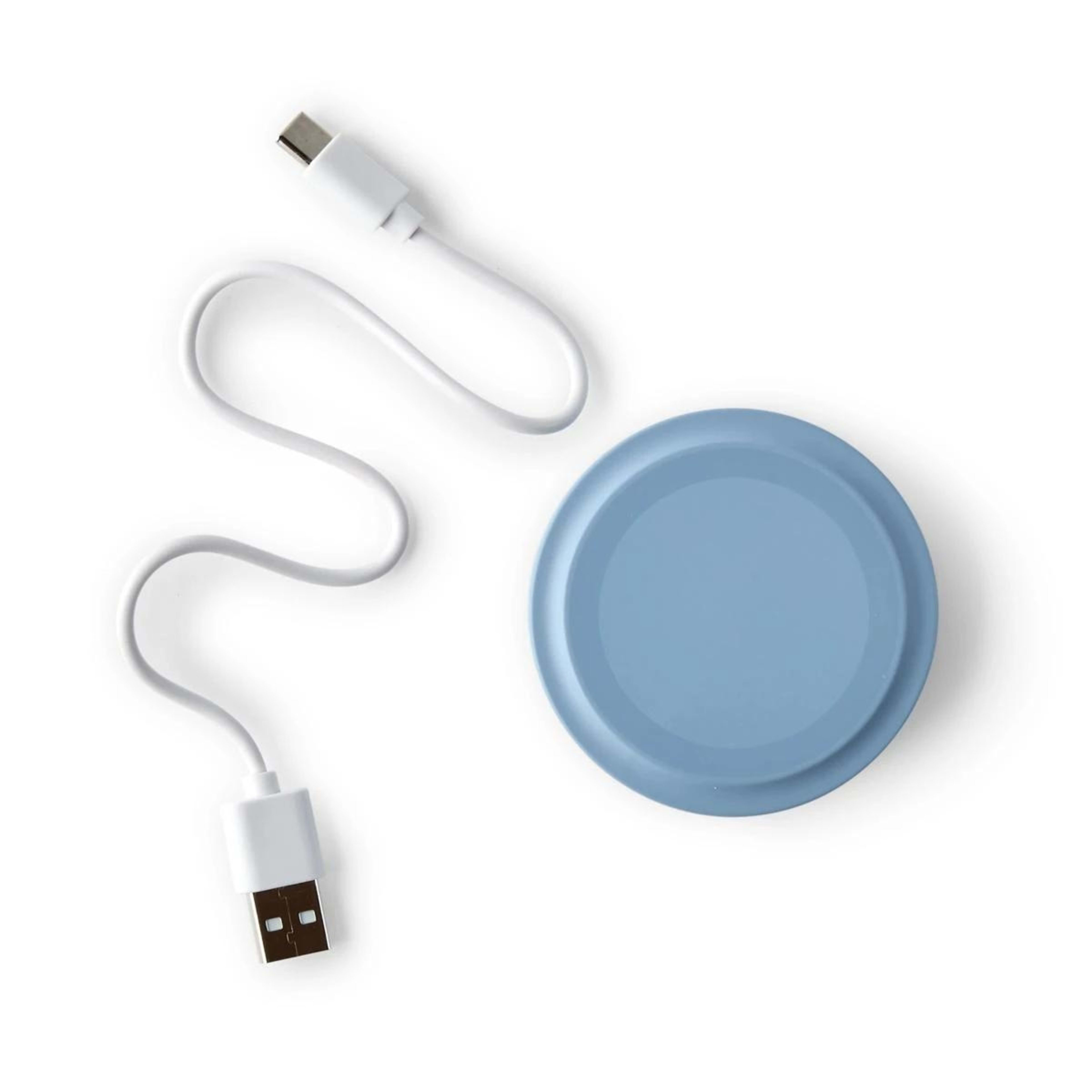 7 Magnetic Mini Powerbank - Blue, 7 of 10