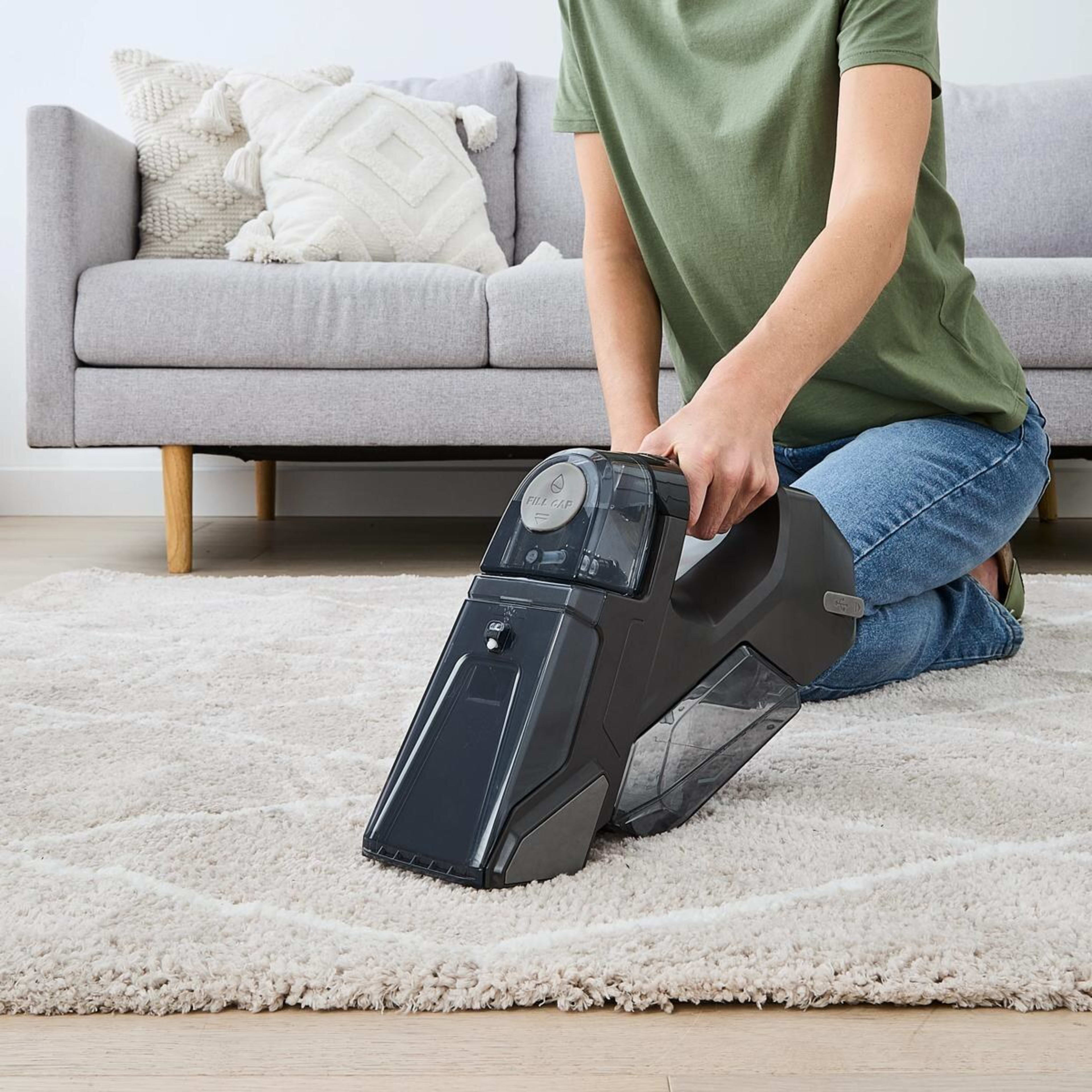2 Handheld Spot Cleaner, 2 of 10