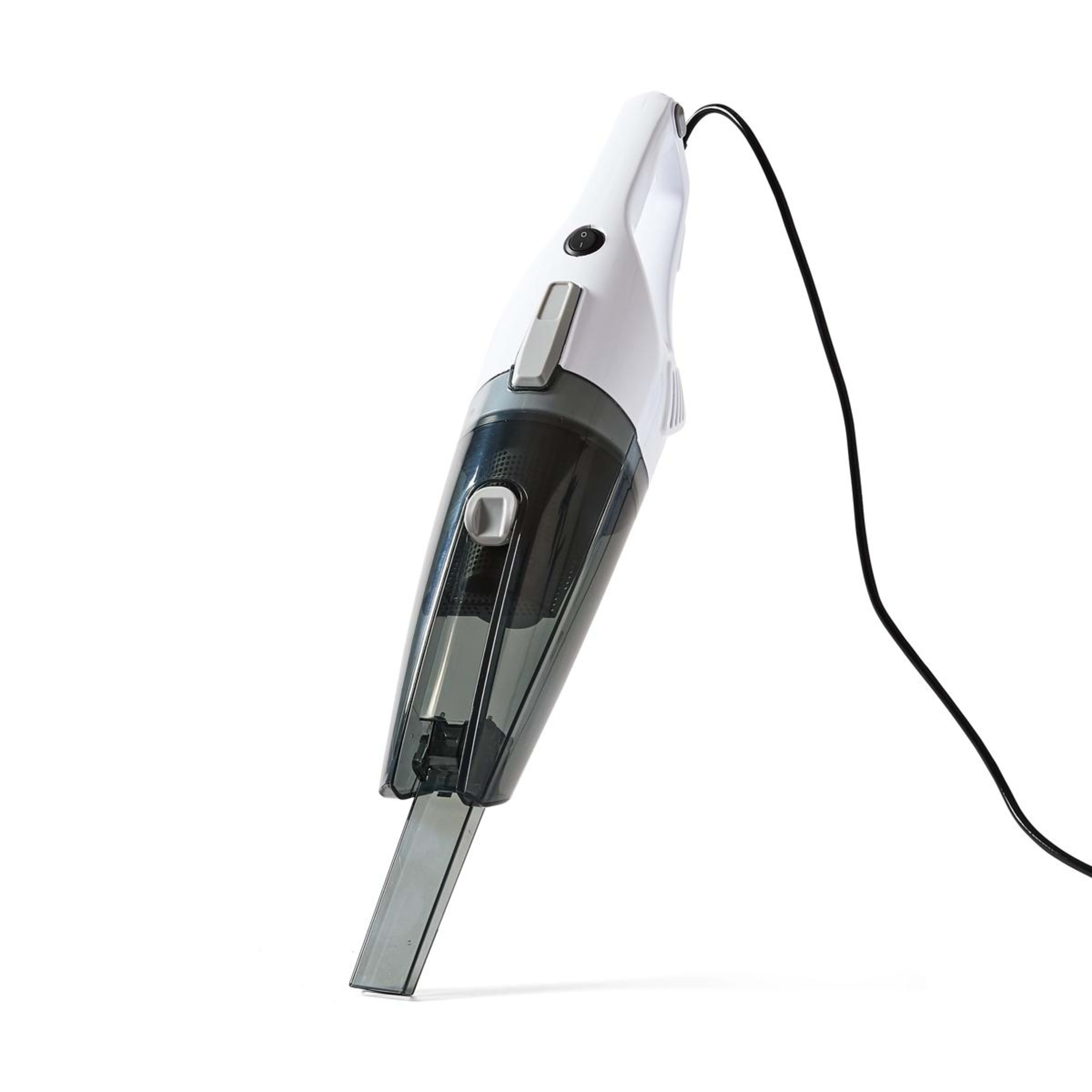 8 2-in-1 Corded Stick Vacuum, 8 of 11