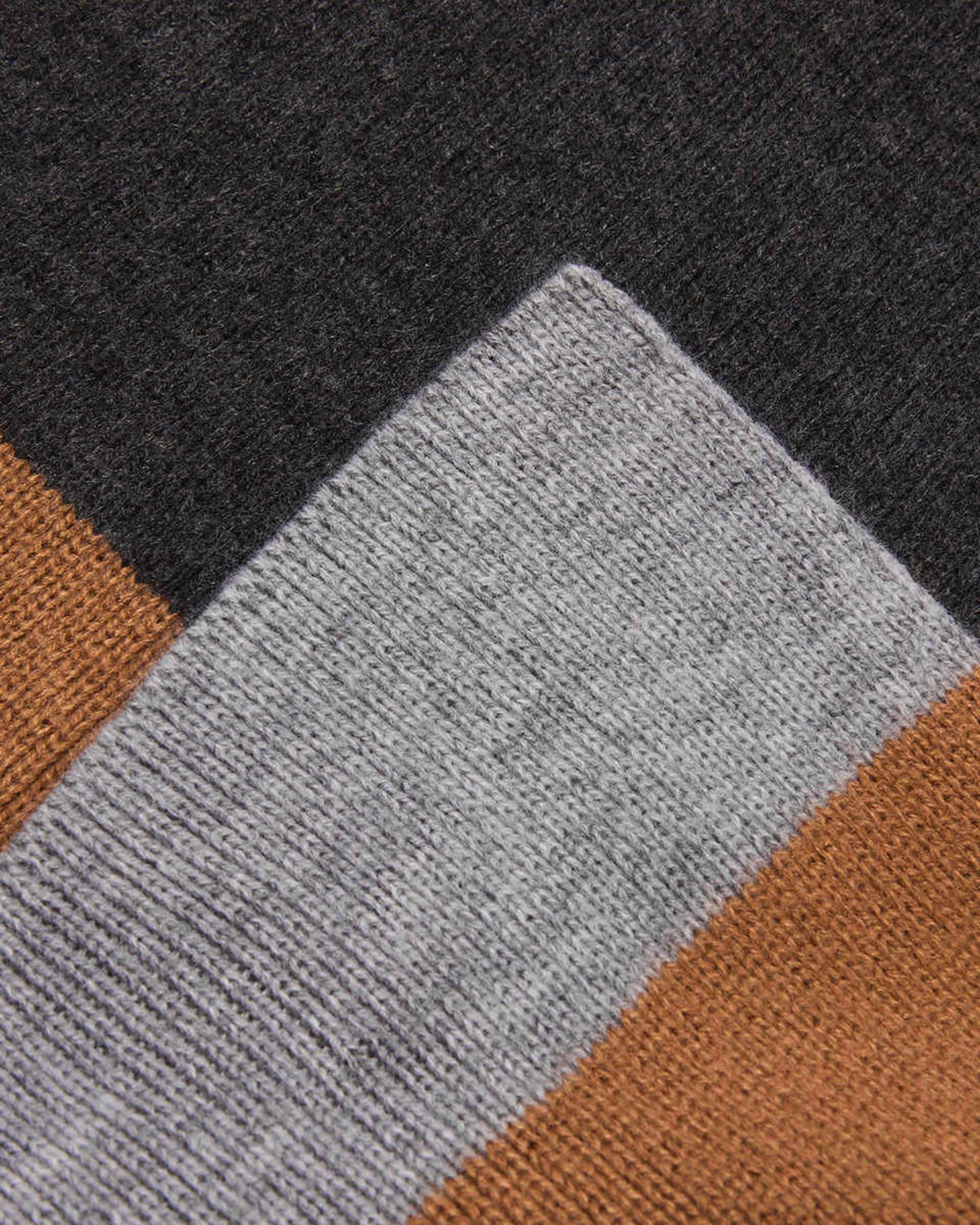 Colour Block Scarf Kmart