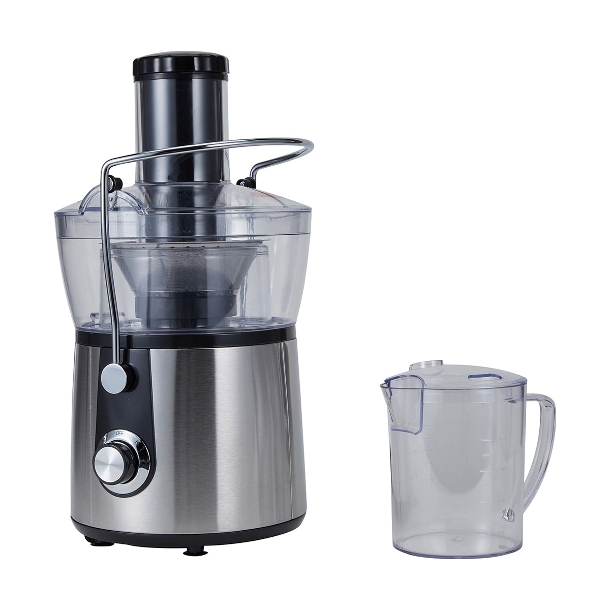 Kmart juicer 2025