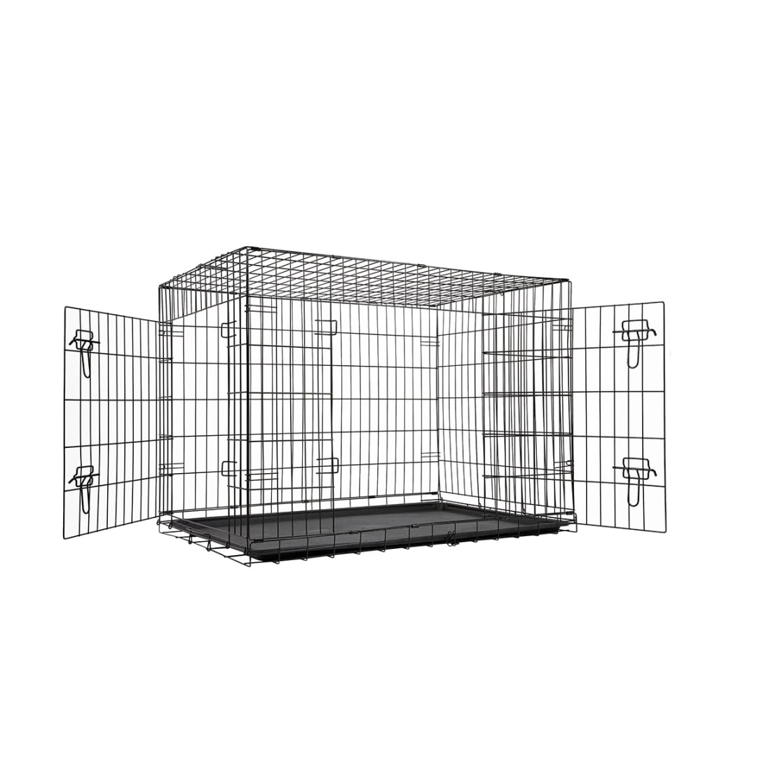Pet Folding Crate Extra Large Kmart