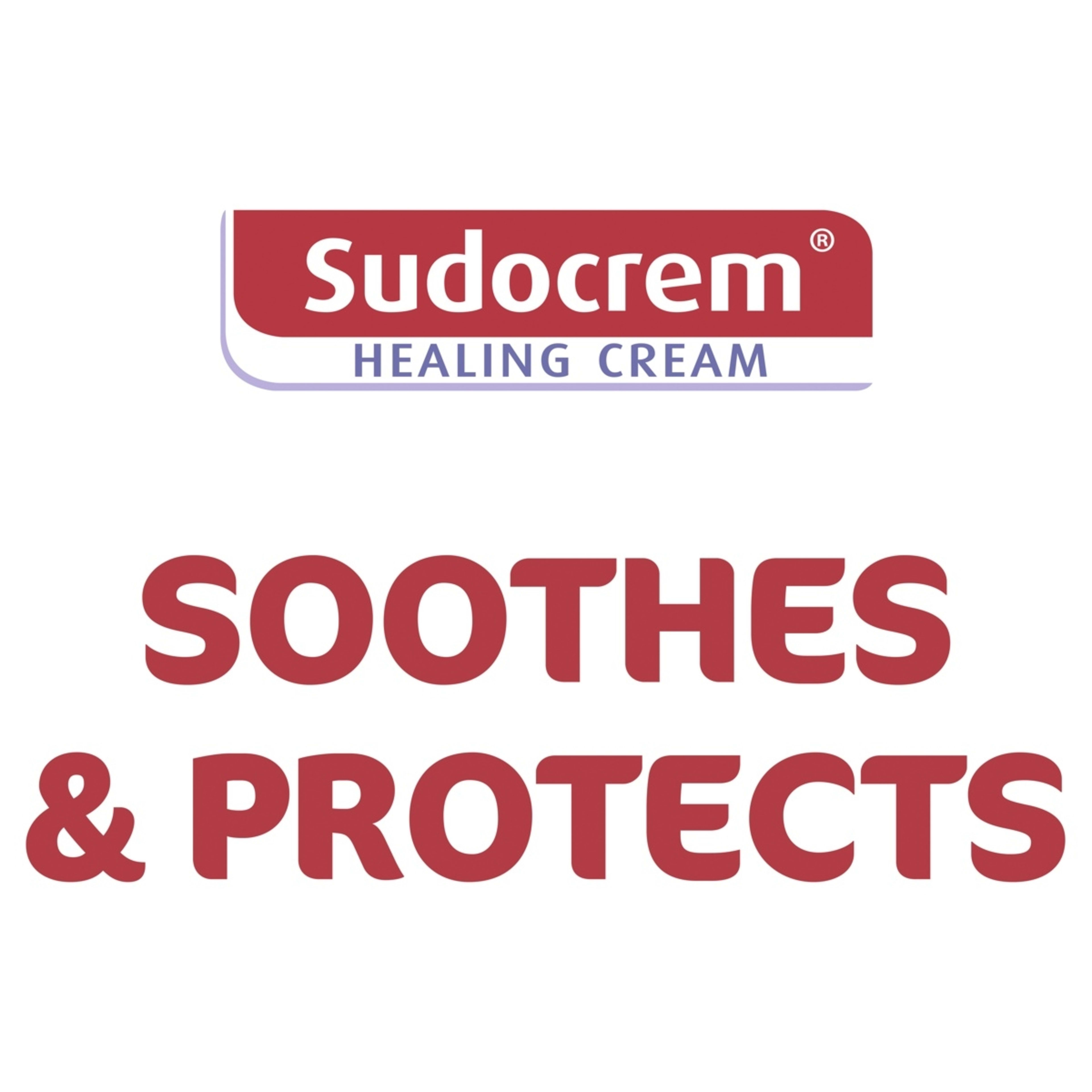 8 Sudocrem Healing Cream, 8 of 8