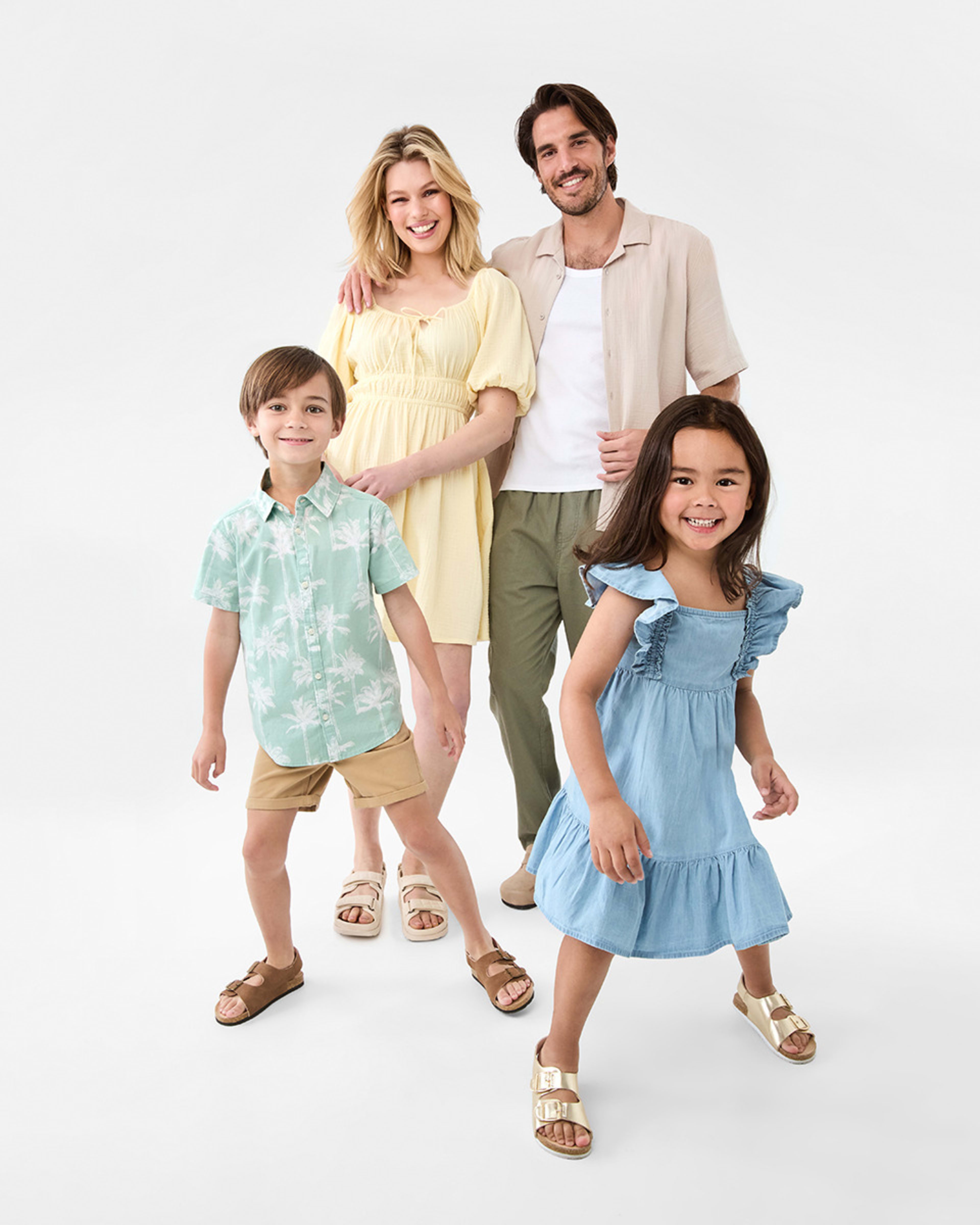 7 Short Sleeve Double Cloth Shirt Bge Bevrly, 7 of 7