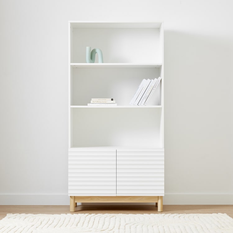 Karla Bookcase Kmart