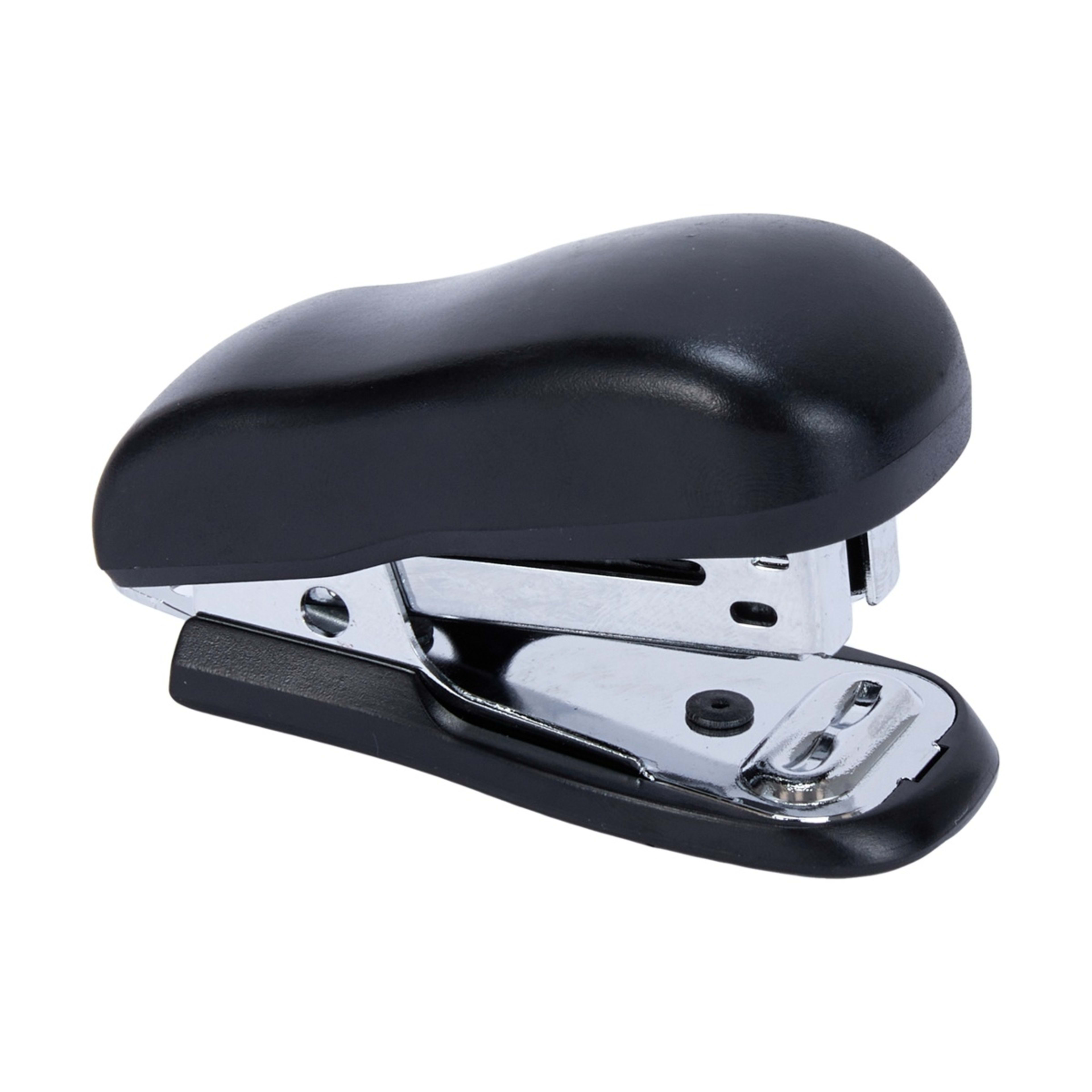 7 Mini Stapler Set - Black, 7 of 8
