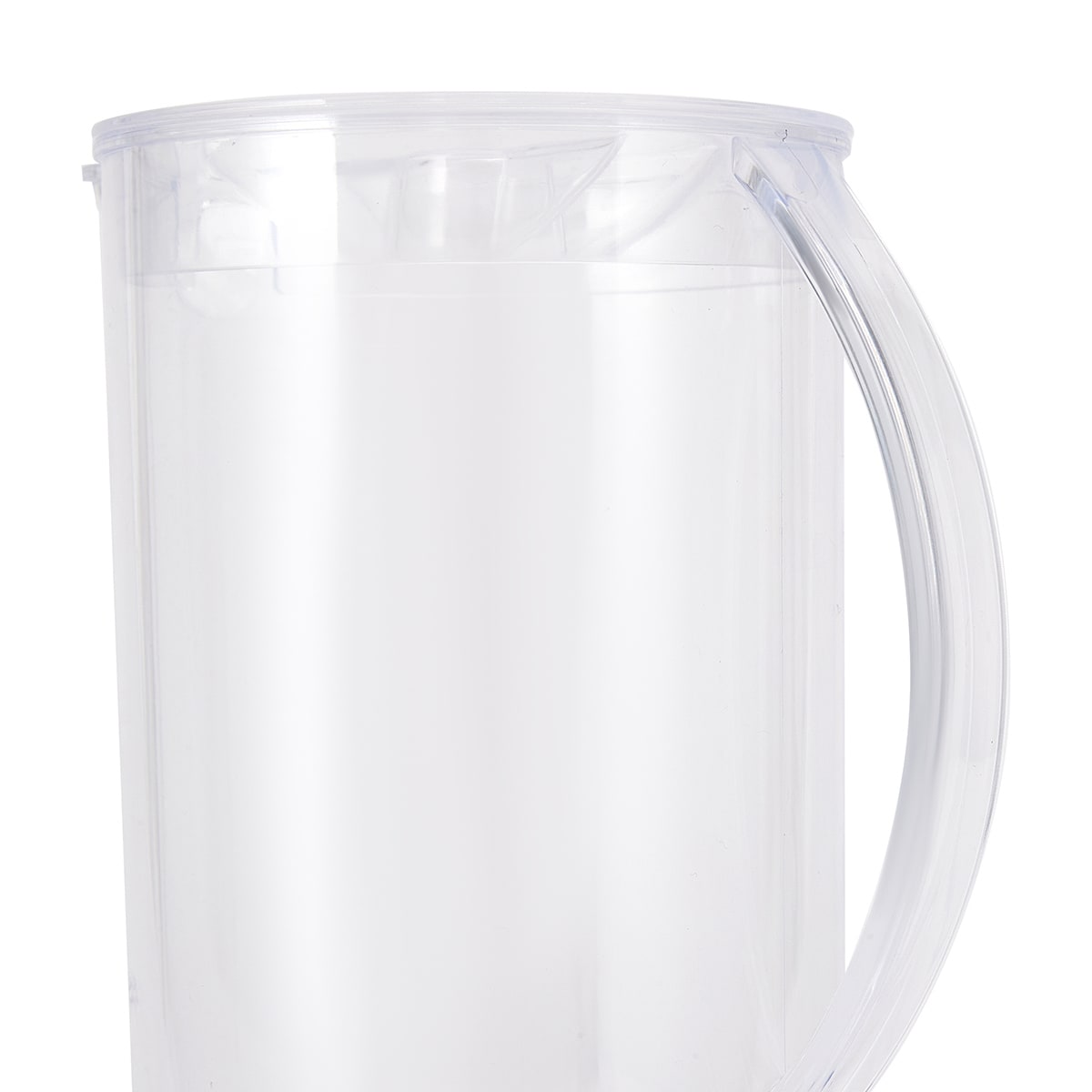 2L Plastic Drink Jug Kmart