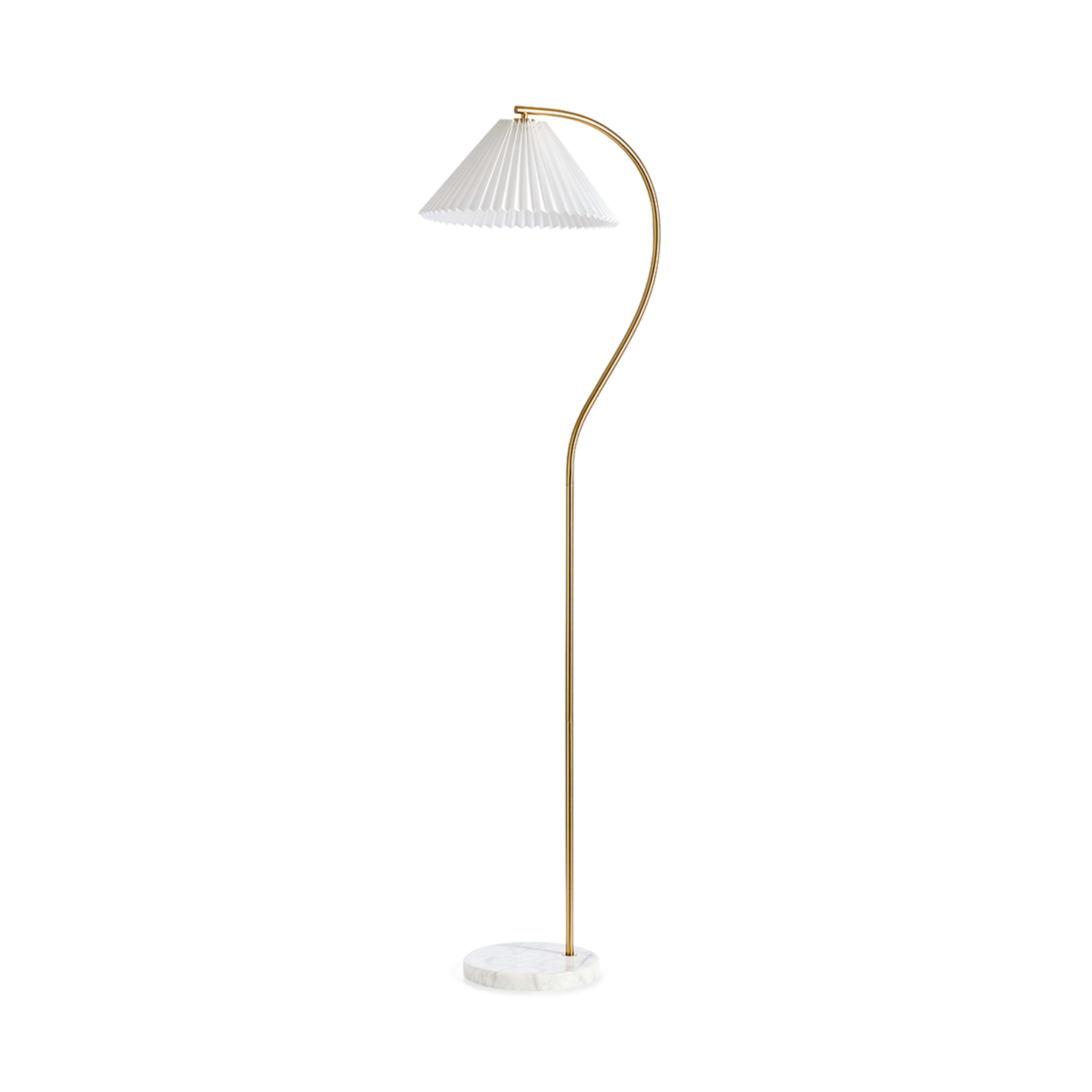 2 Gigi Floor Lamp, 2 of 9