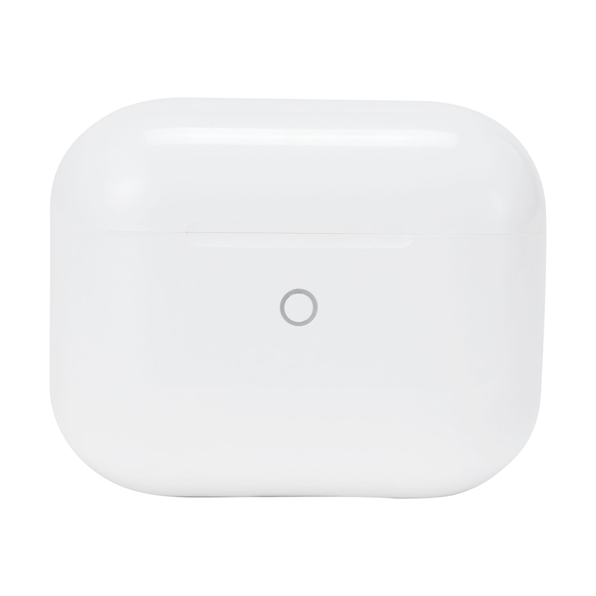 True Wireless Earphones Stem White Kmart