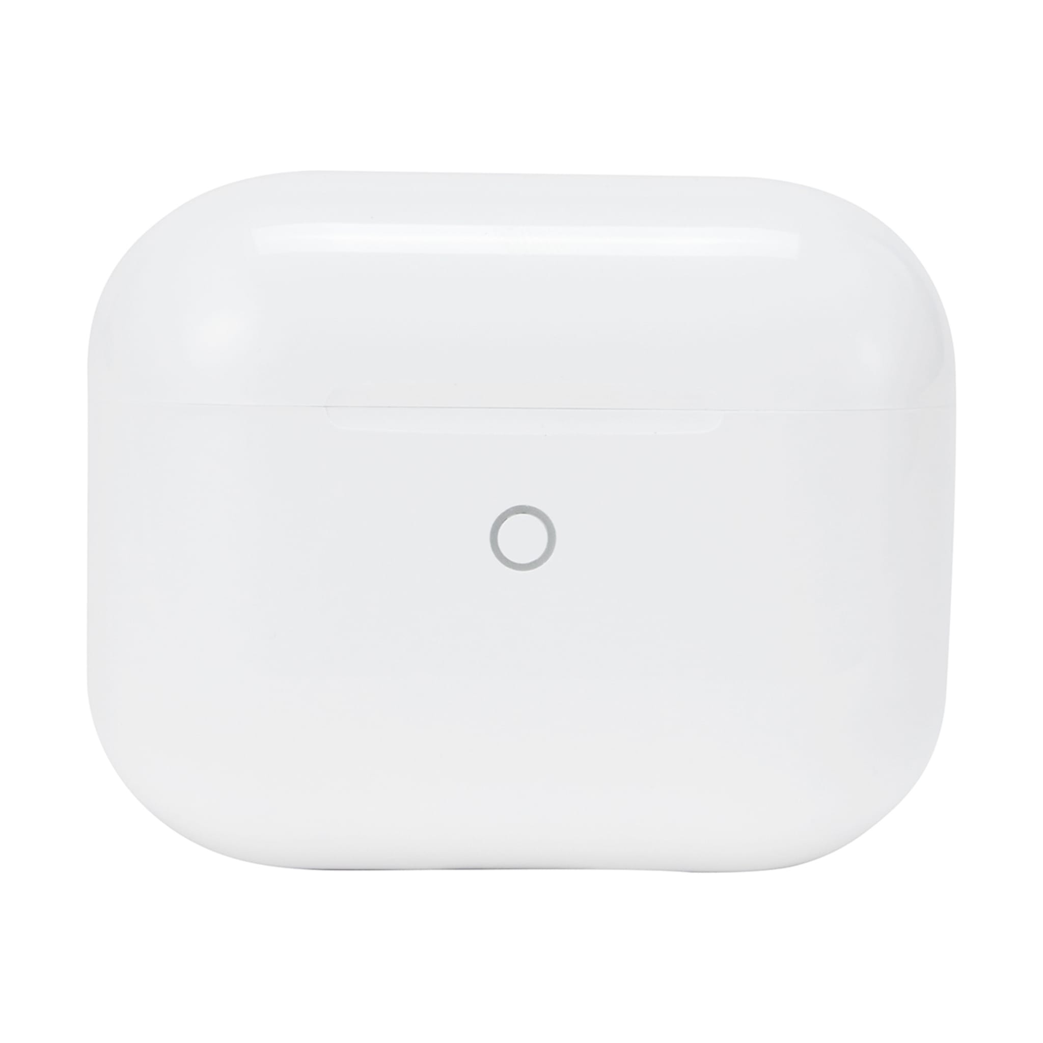 True Wireless Earphones Stem White Kmart