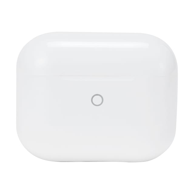 True Wireless Earphones Stem White Kmart