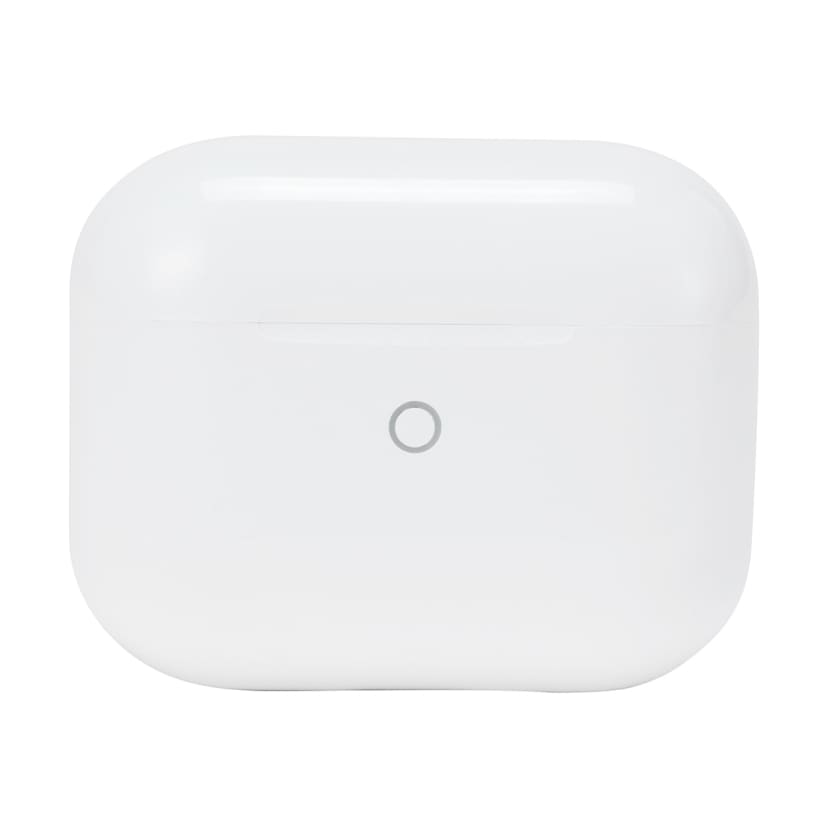 True Wireless Earphones Stem White Kmart