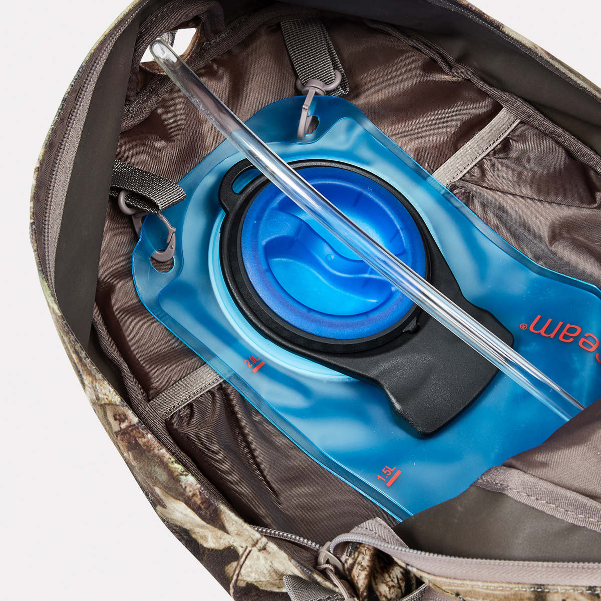 25L Figtree 2 Daypack Kmart