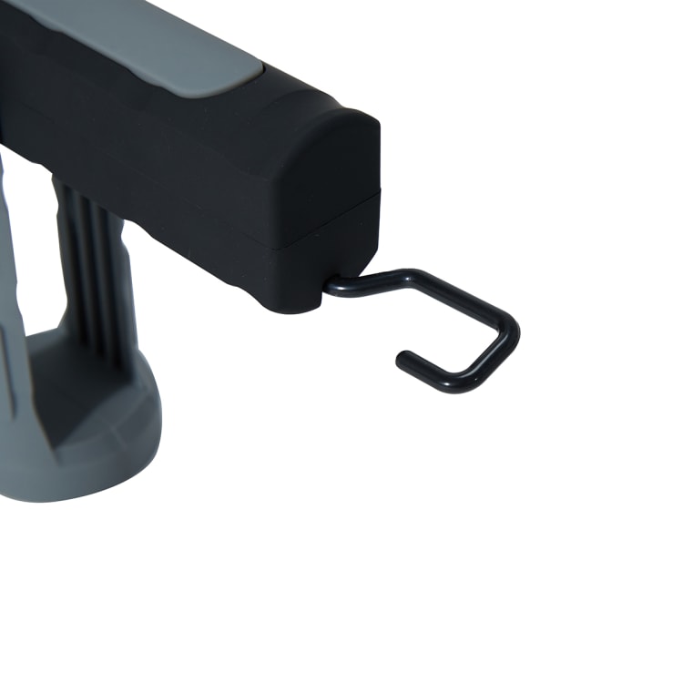 LED Camp Light Rechargeable Large Kmart