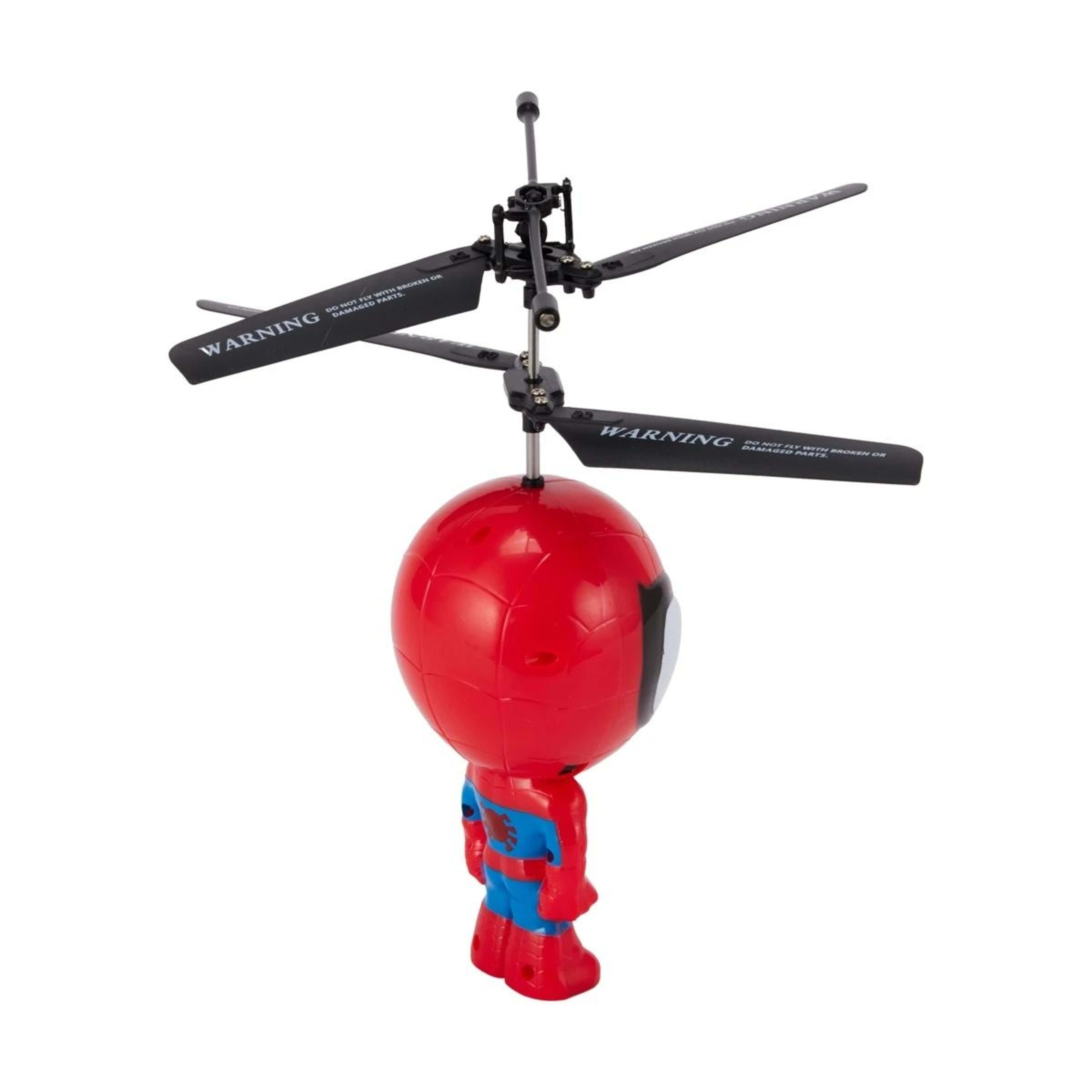 6 Marvel Spider-Man RC Drone, 6 of 9