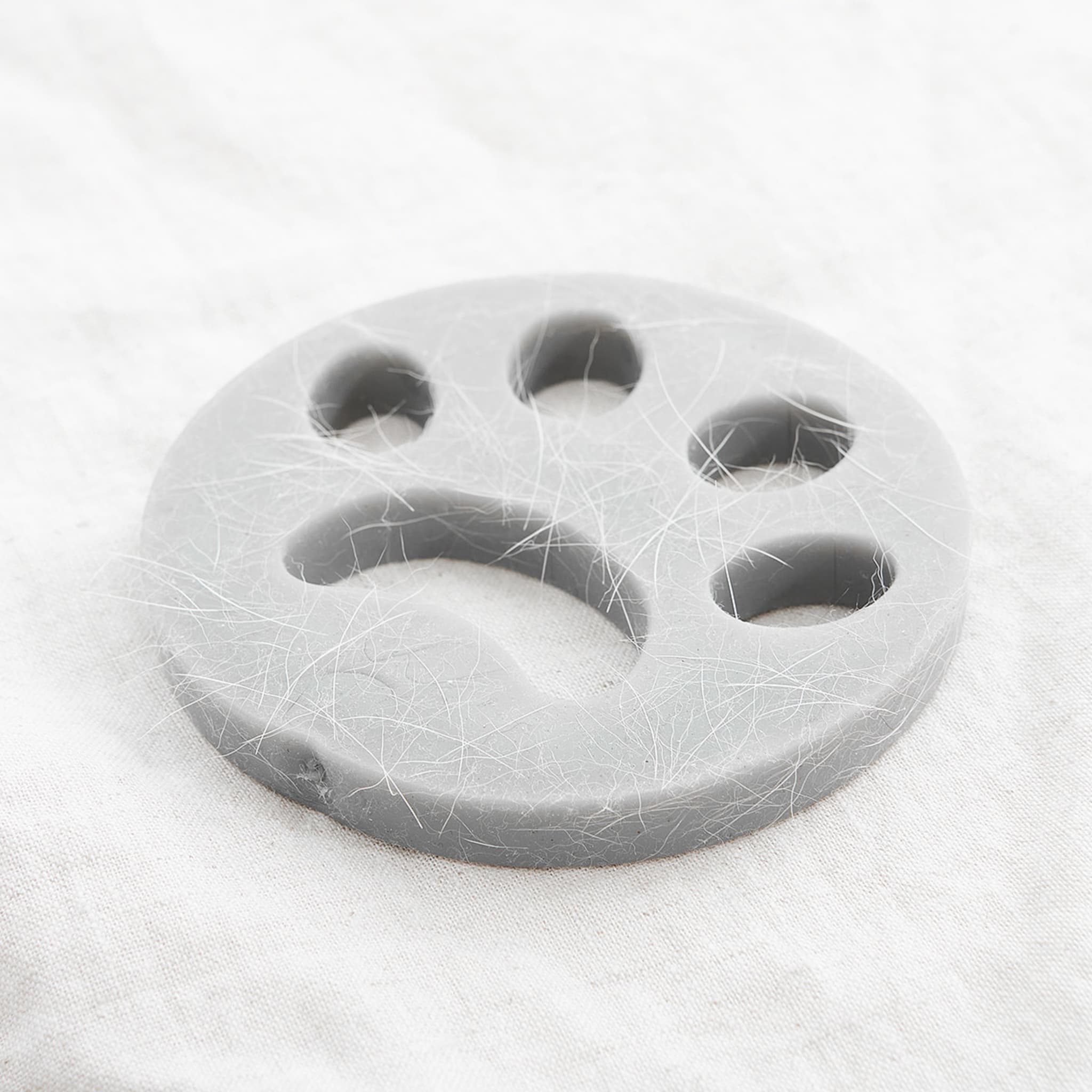 Set of 4 In Wash Lint Catchers Kmart