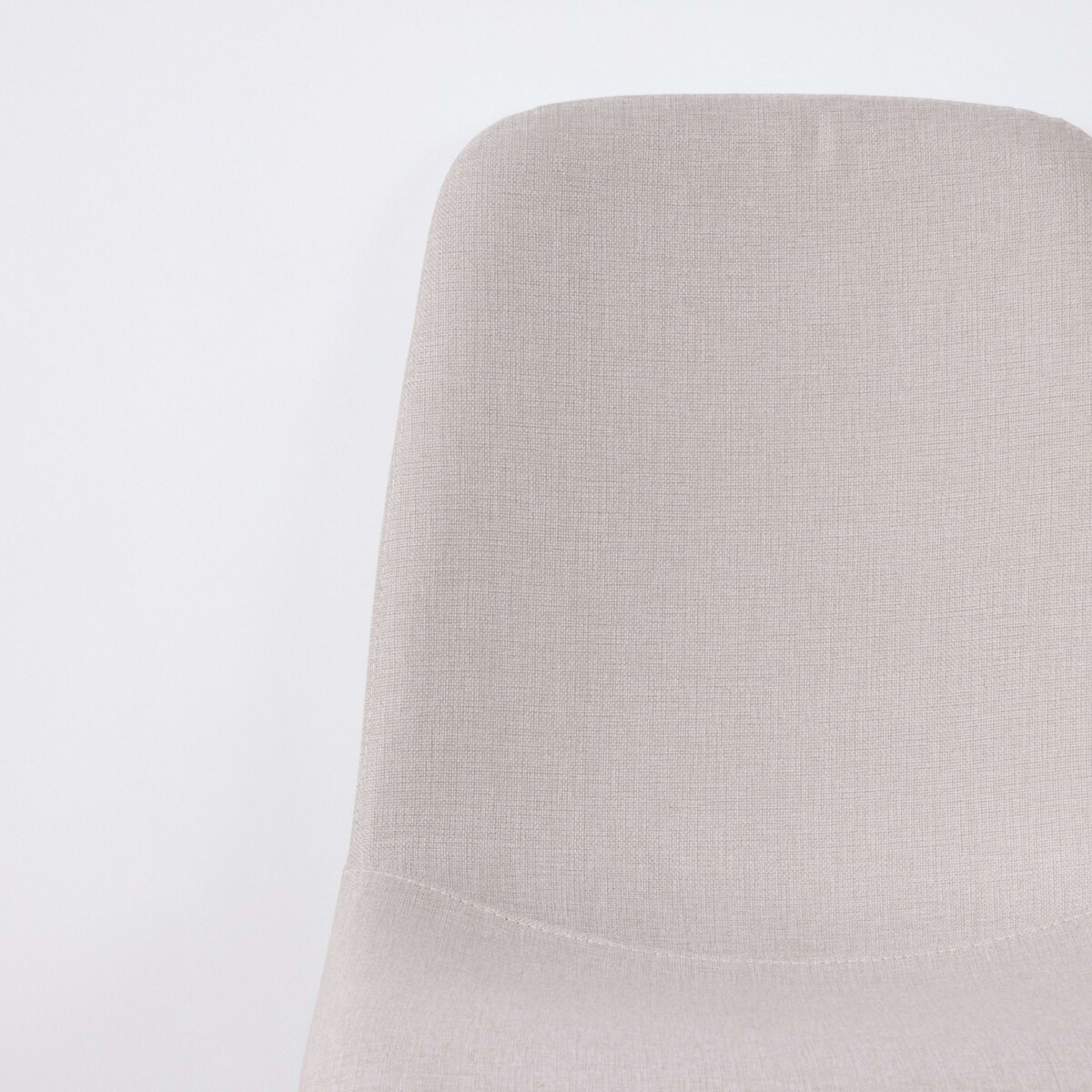 6 Upholstered Dining Chair, 6 of 10