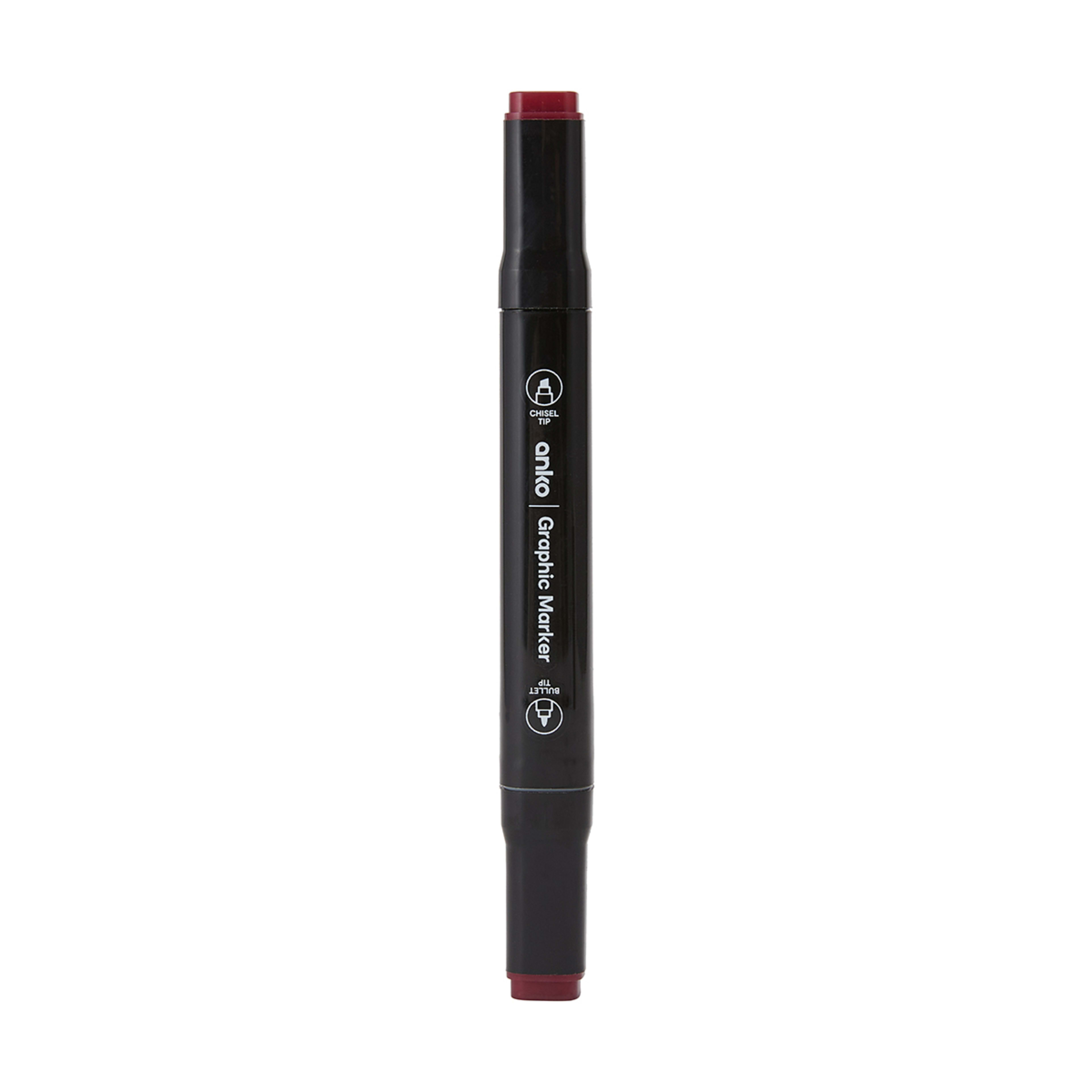 6 168 Pack Graphic Marker, 6 of 9