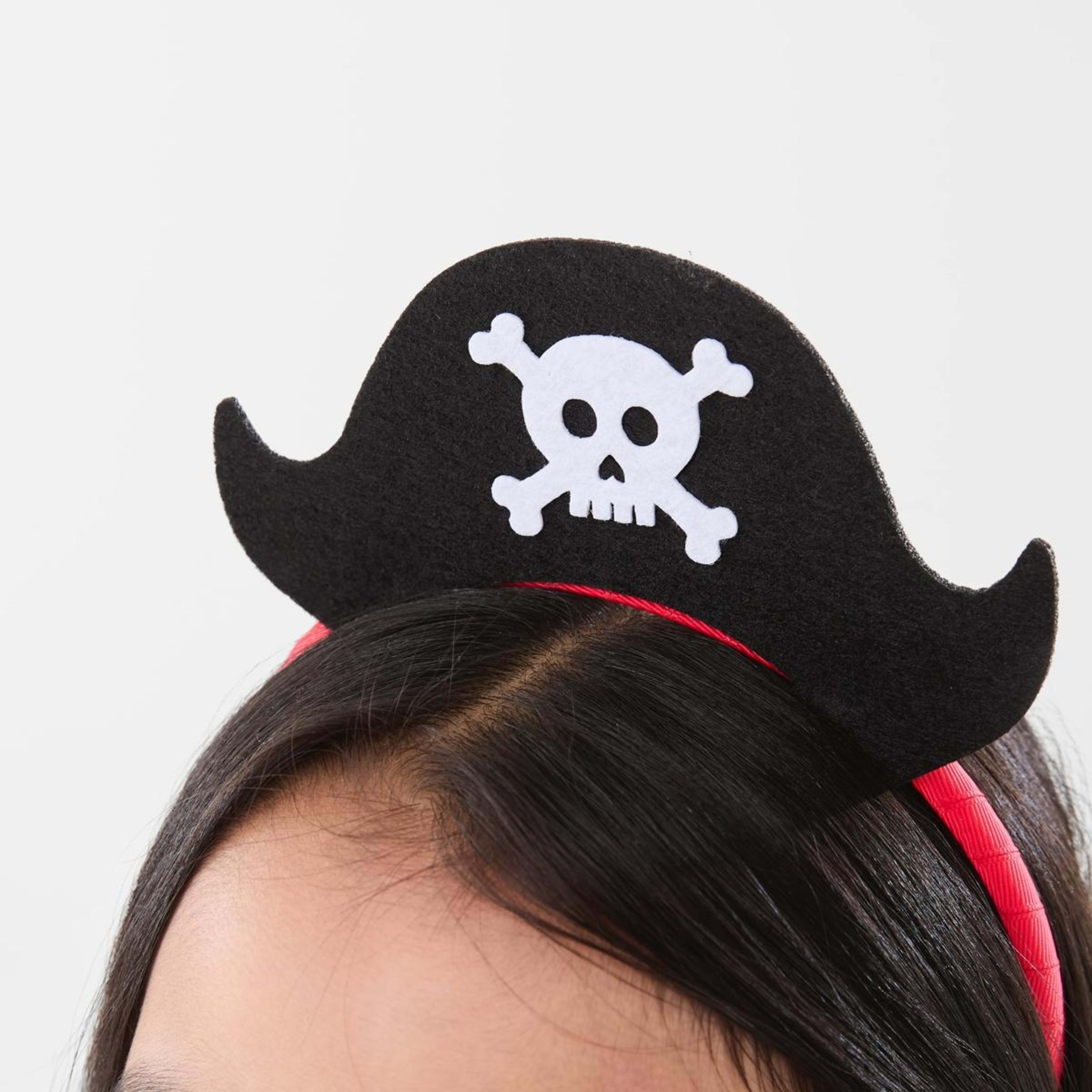 5 Pirate Headband, 5 of 9